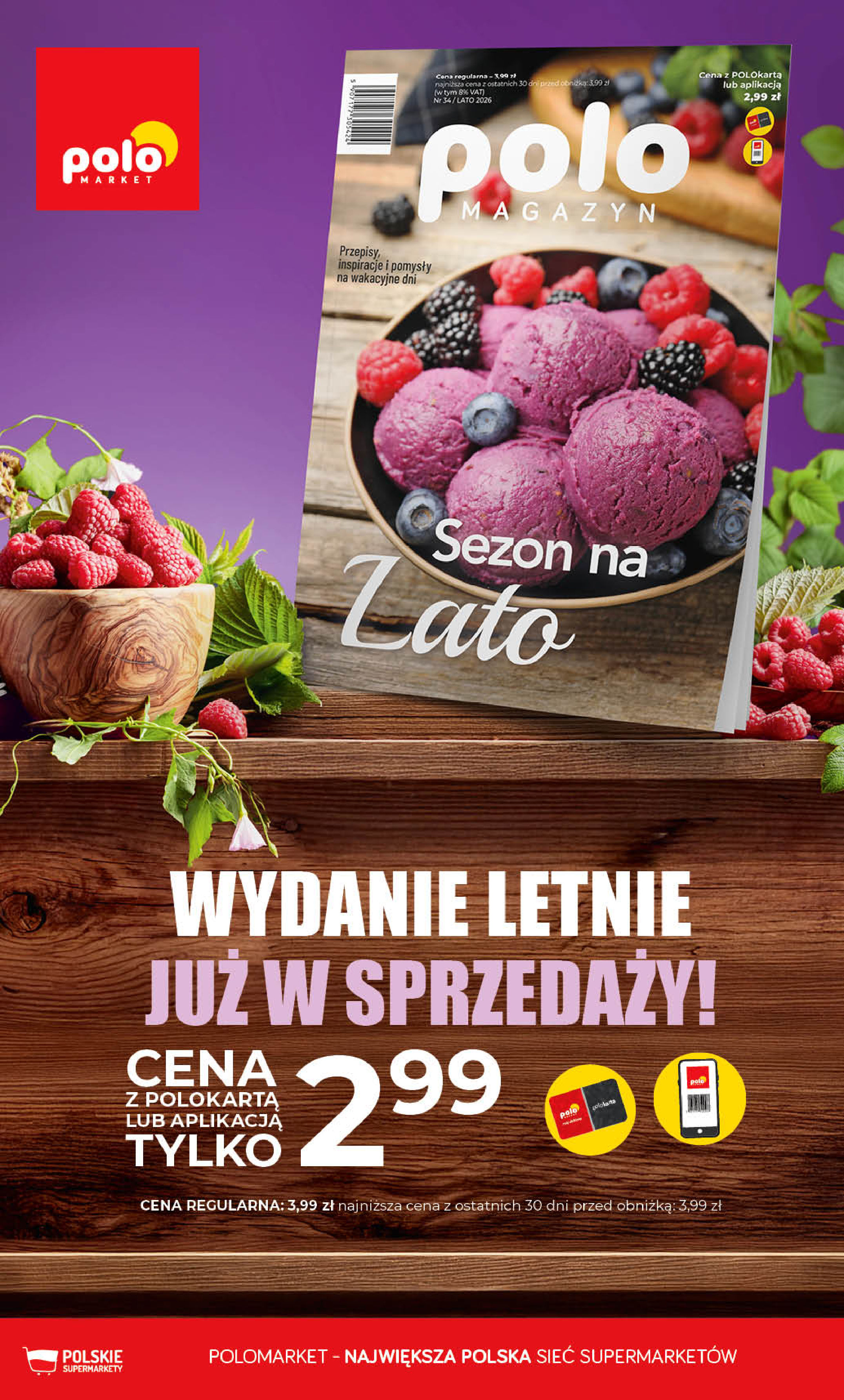 POLOmarket