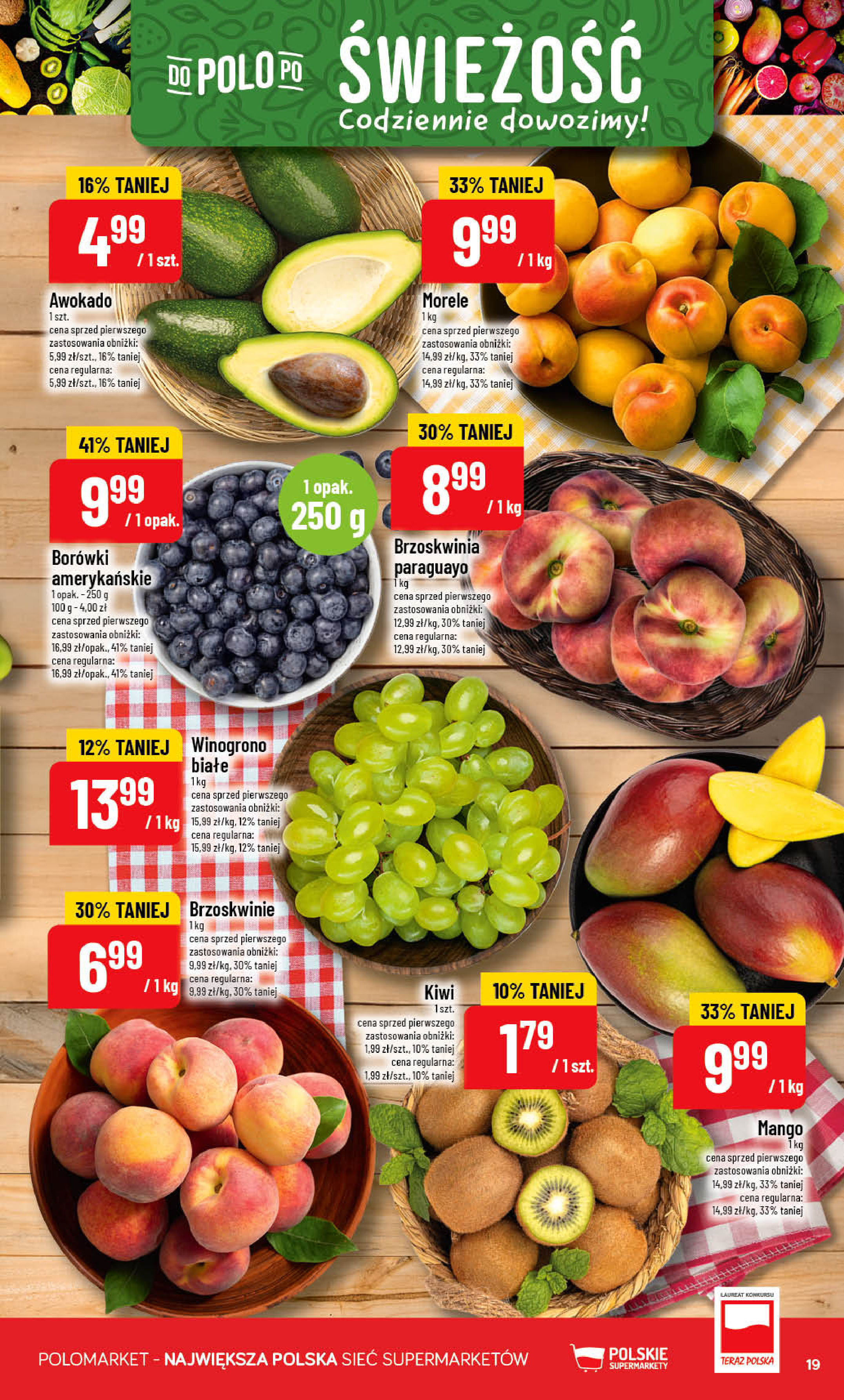 POLOmarket