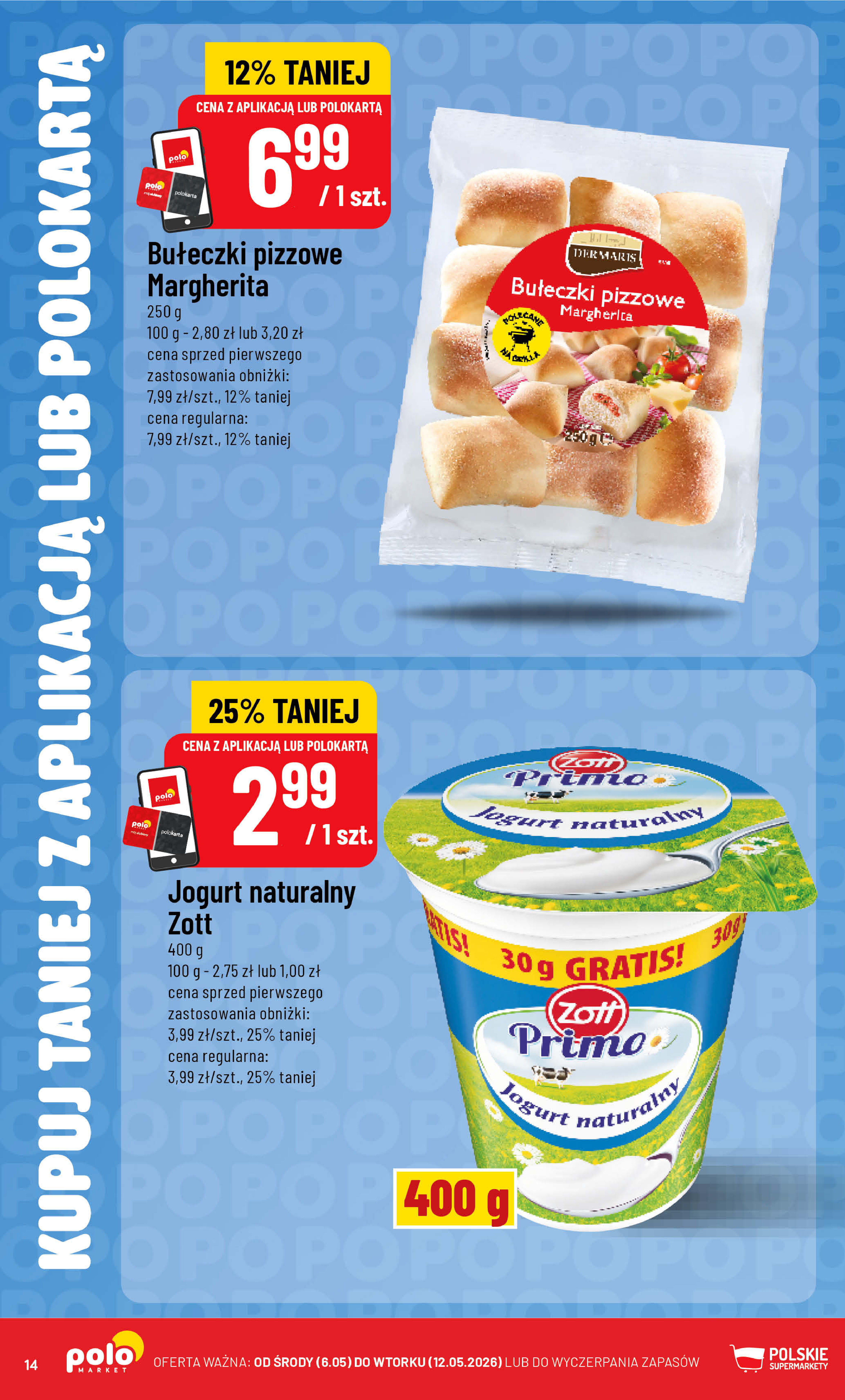 POLOmarket