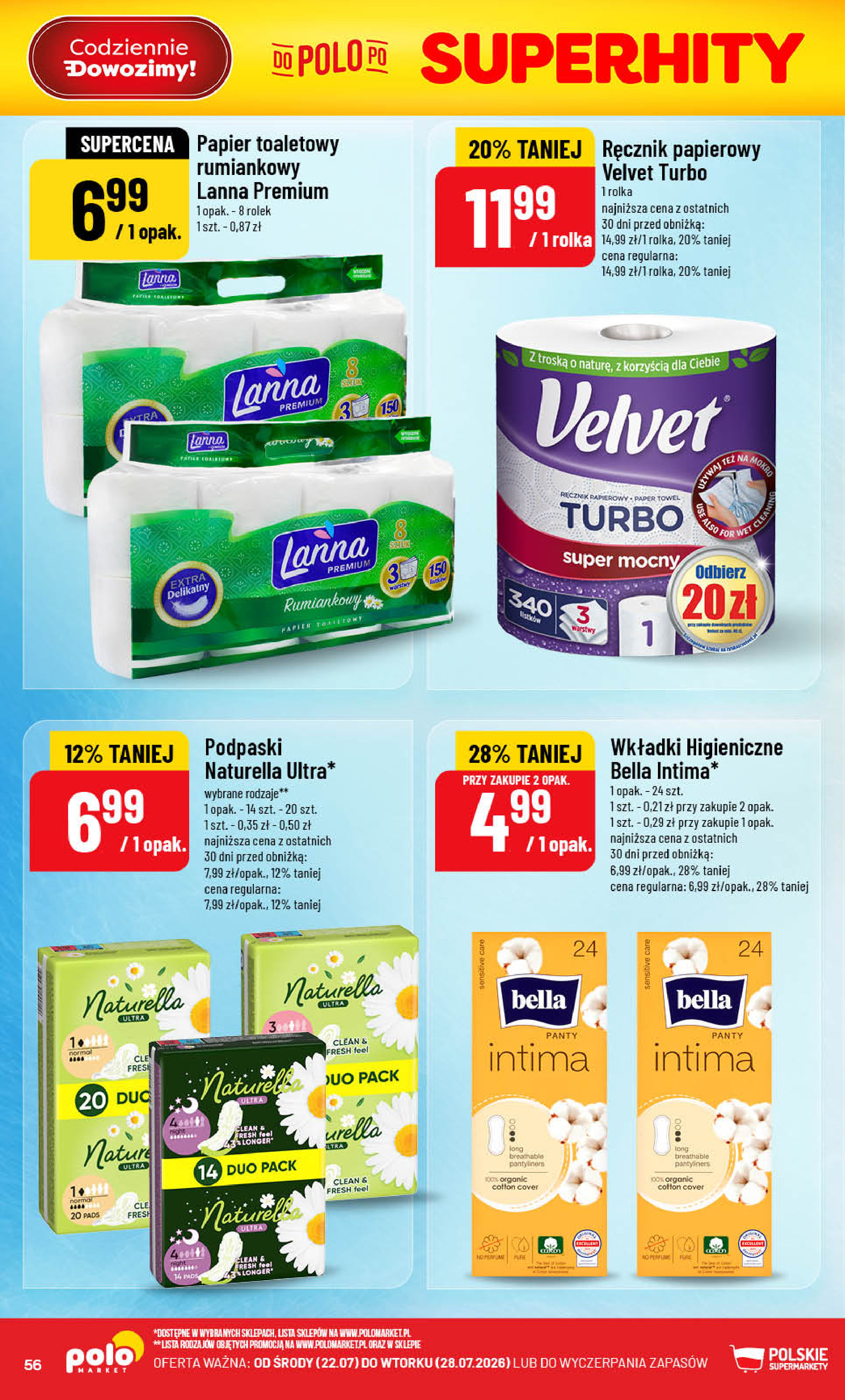 POLOmarket