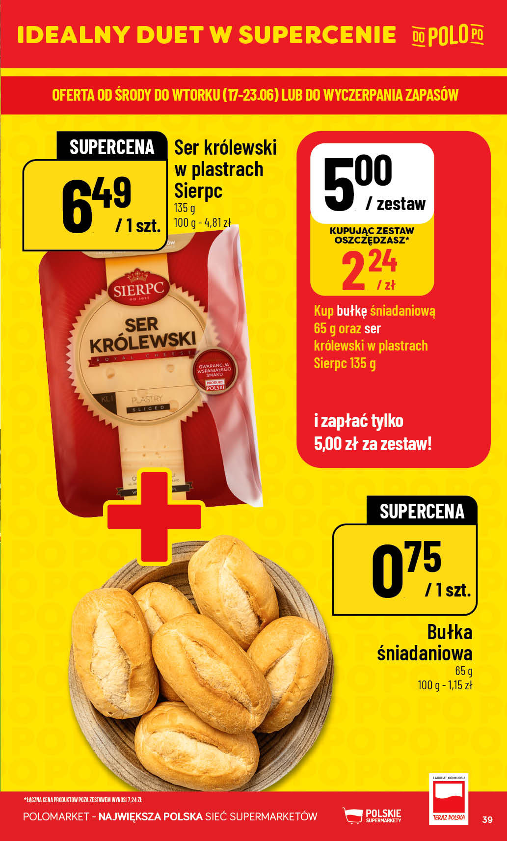 POLOmarket