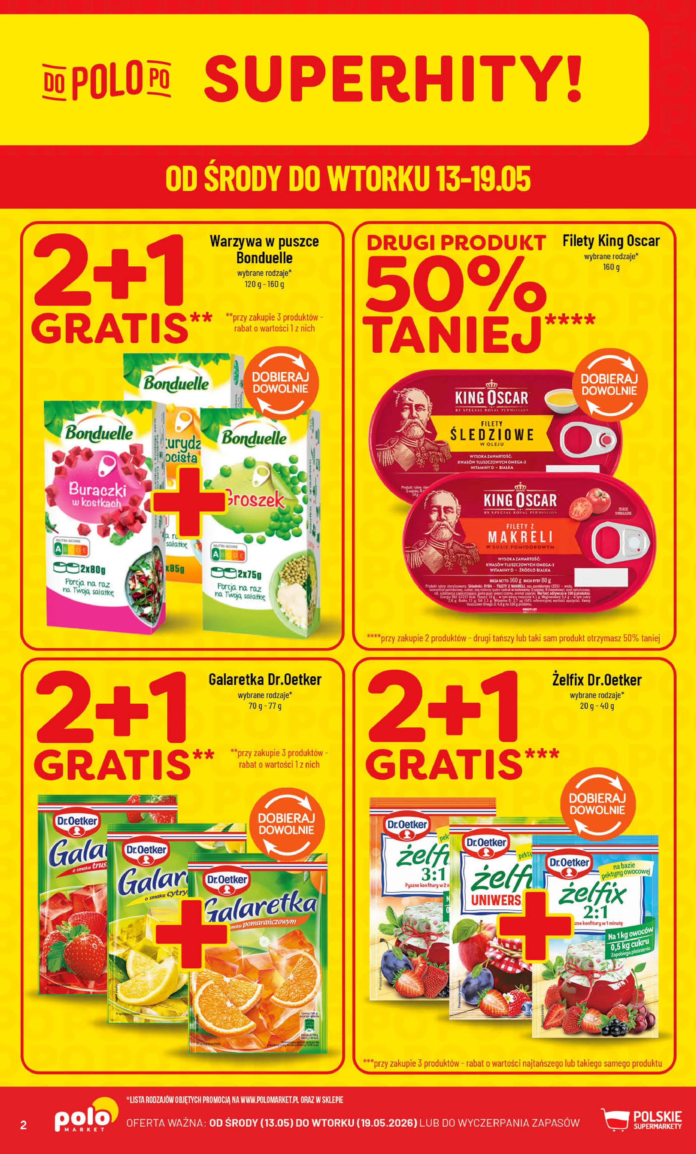 POLOmarket