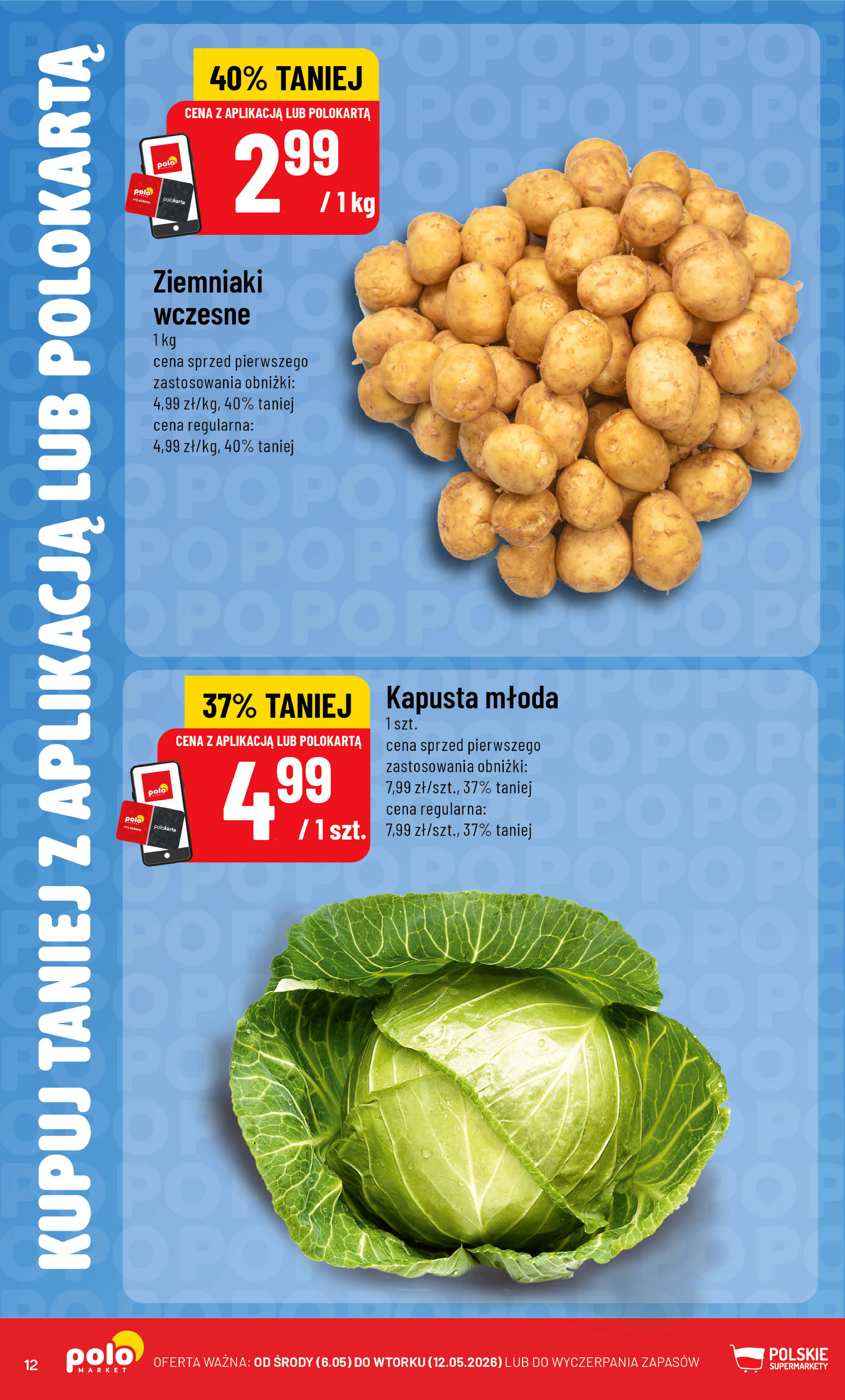 POLOmarket