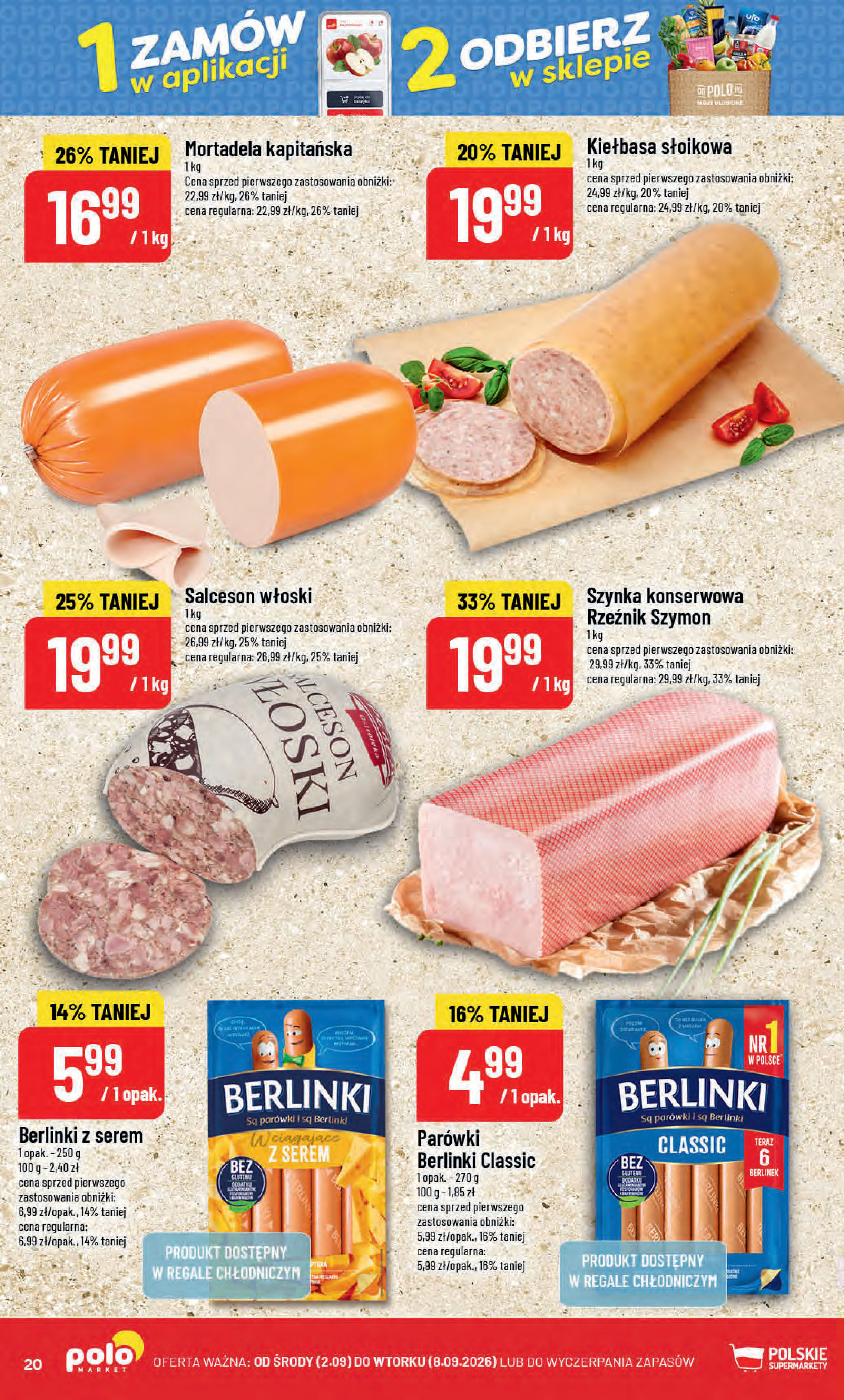 POLOmarket
