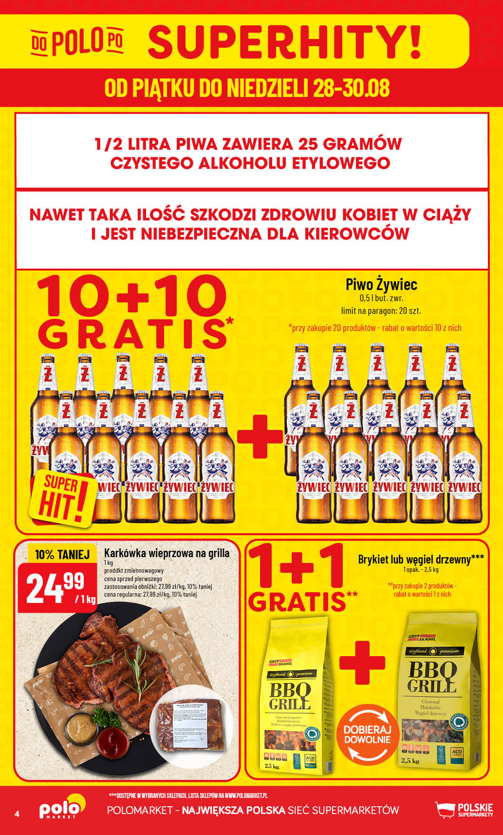 POLOmarket