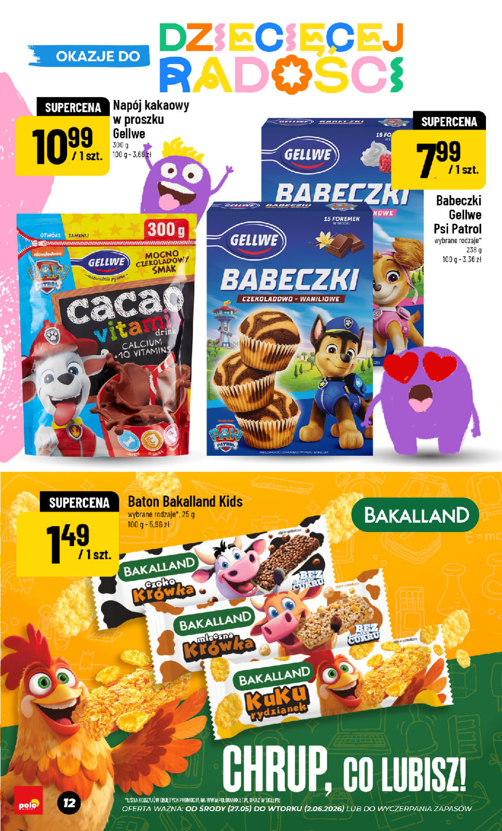 POLOmarket