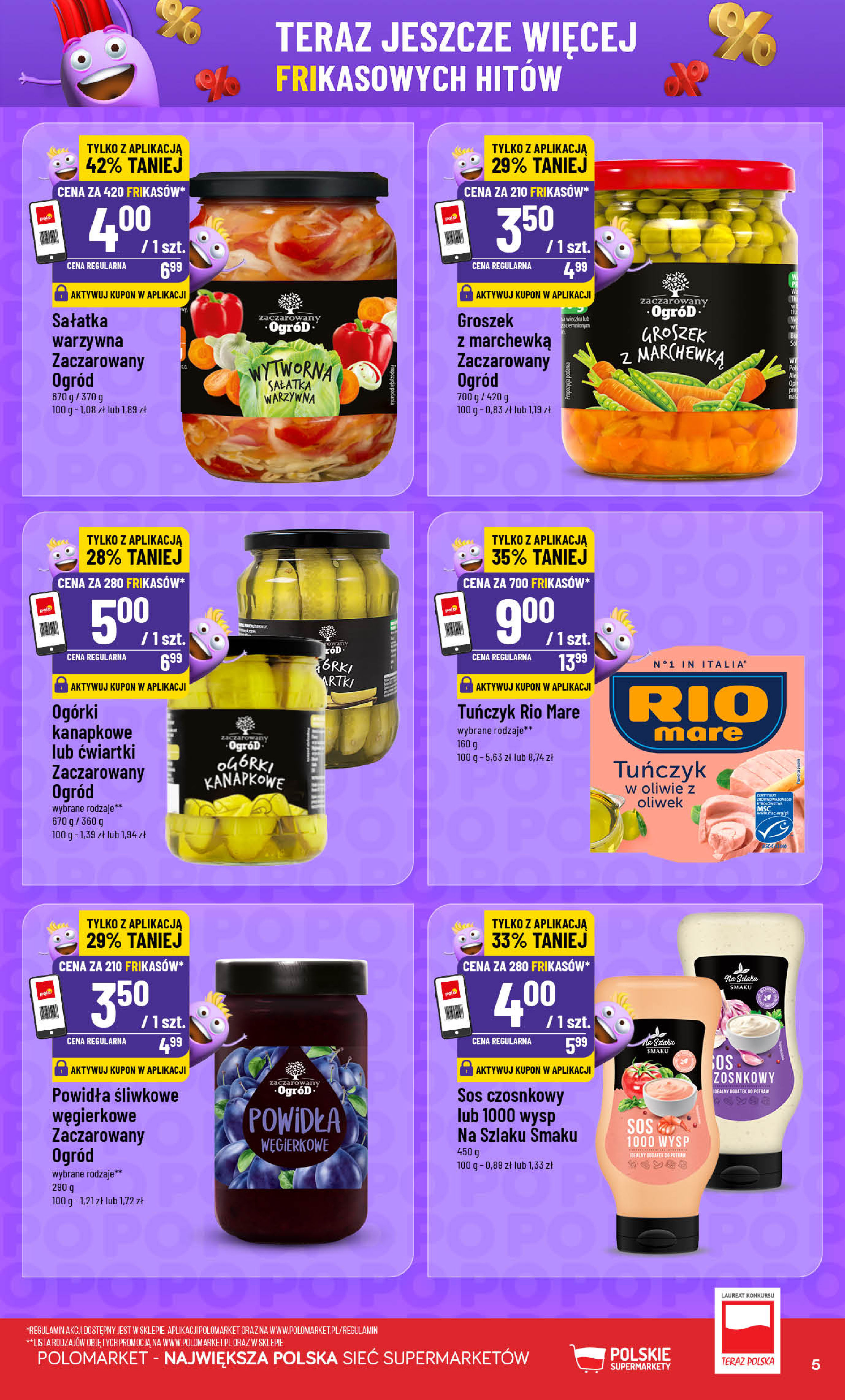 POLOmarket