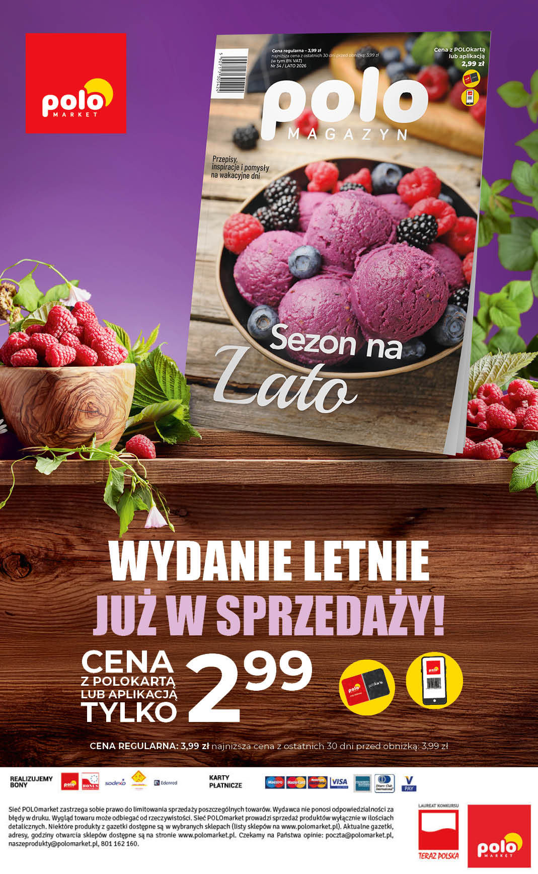 POLOmarket