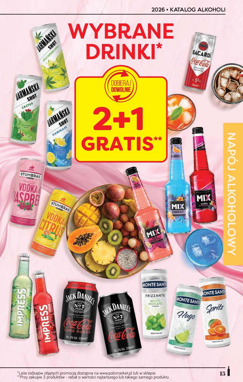 POLOmarket