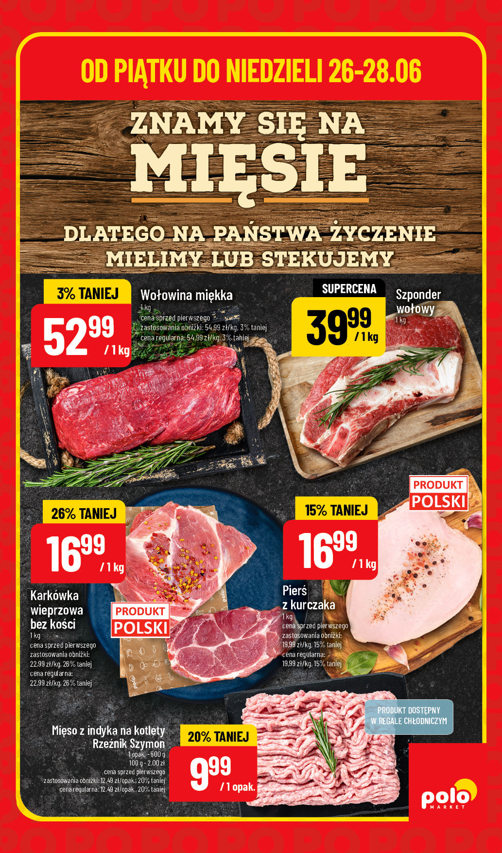 POLOmarket