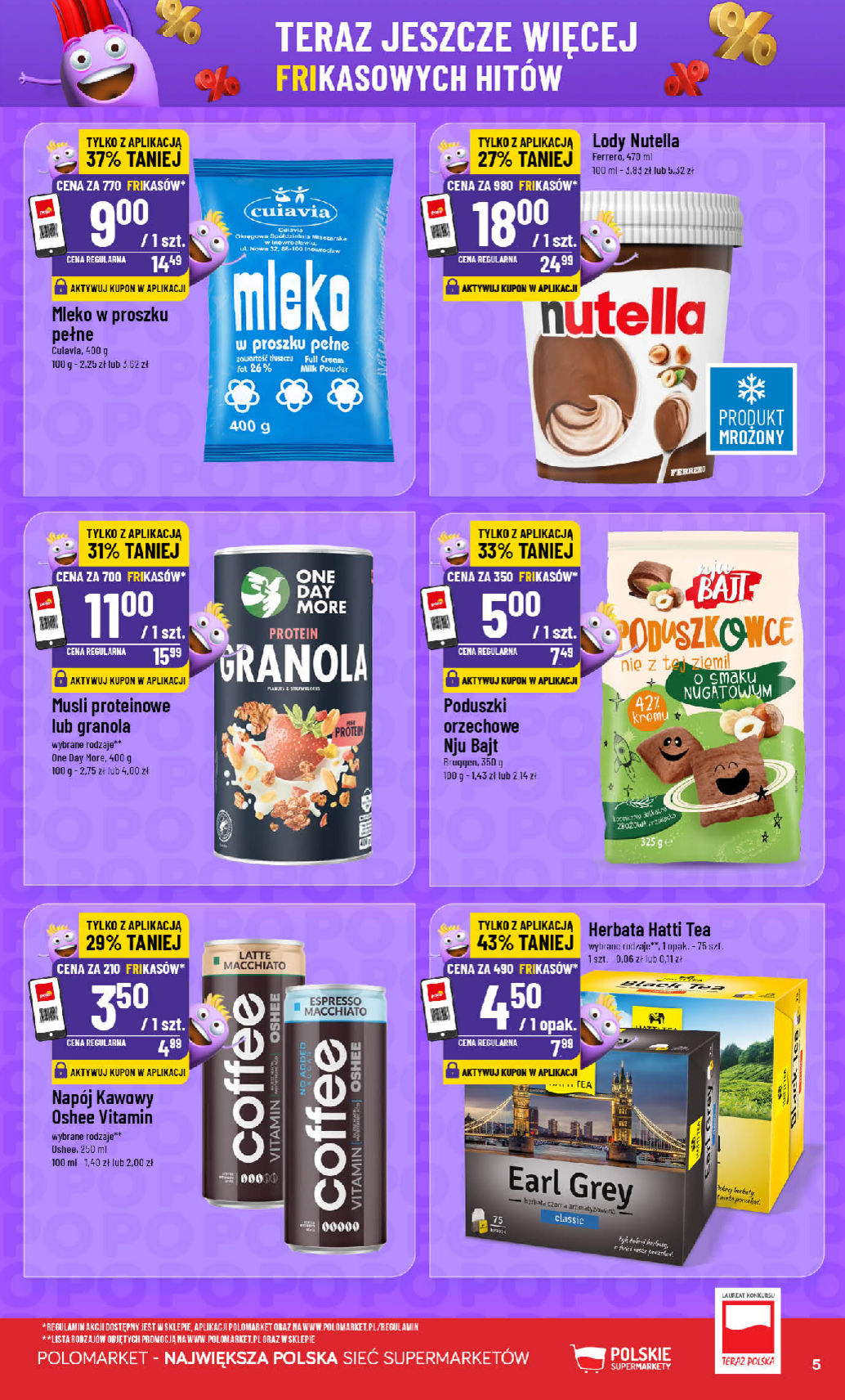 POLOmarket