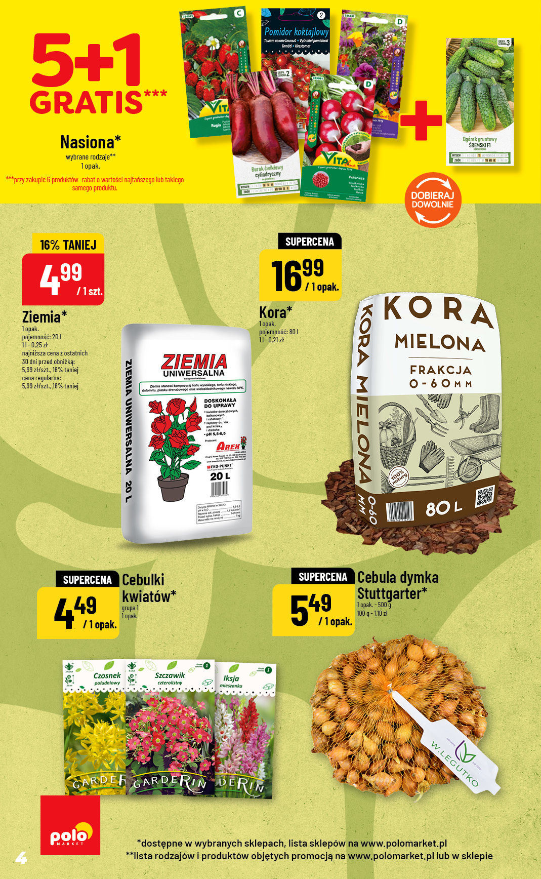 POLOmarket
