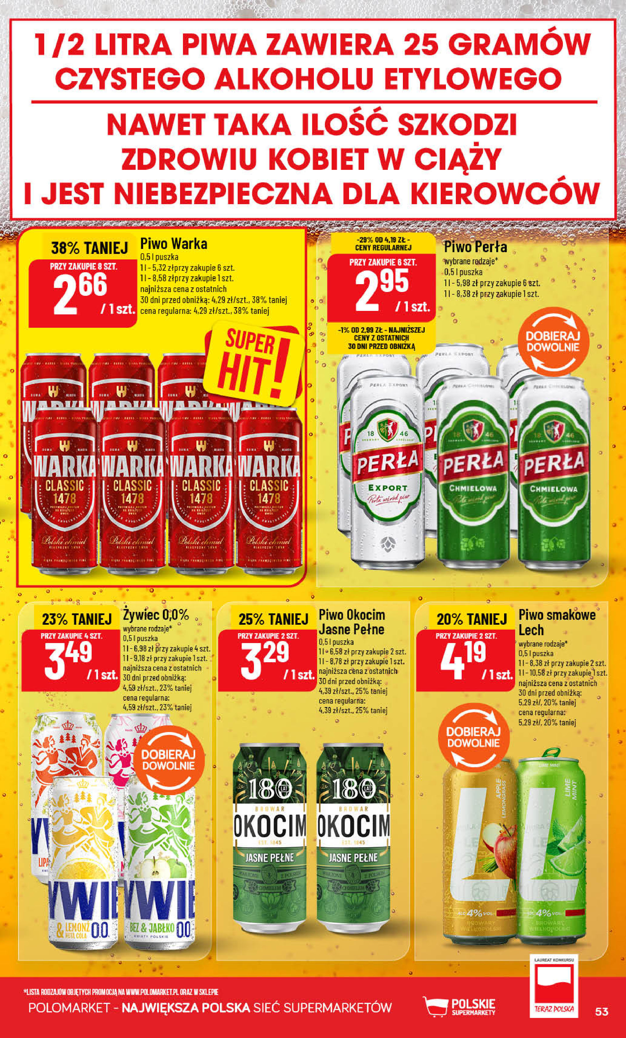 POLOmarket