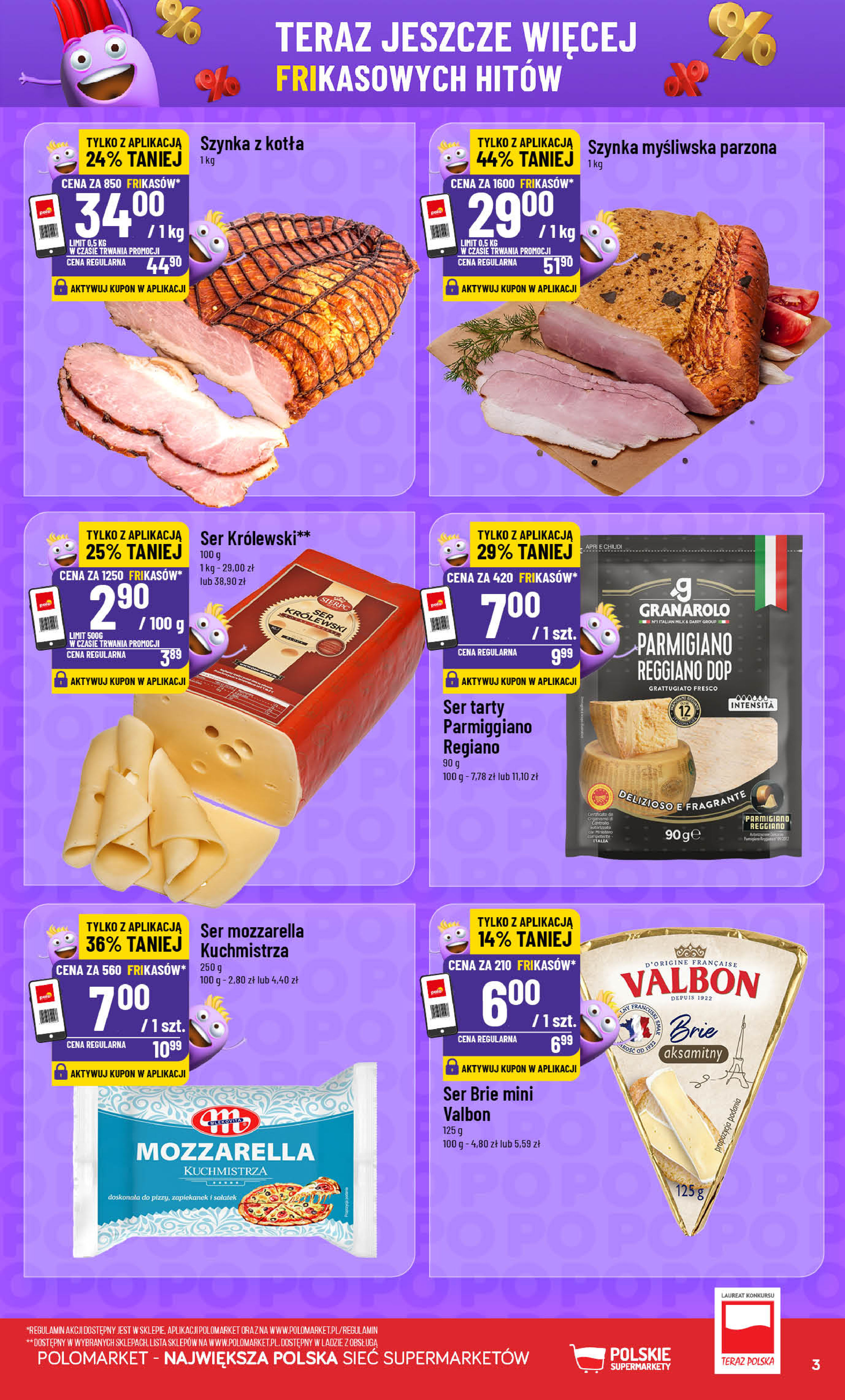POLOmarket