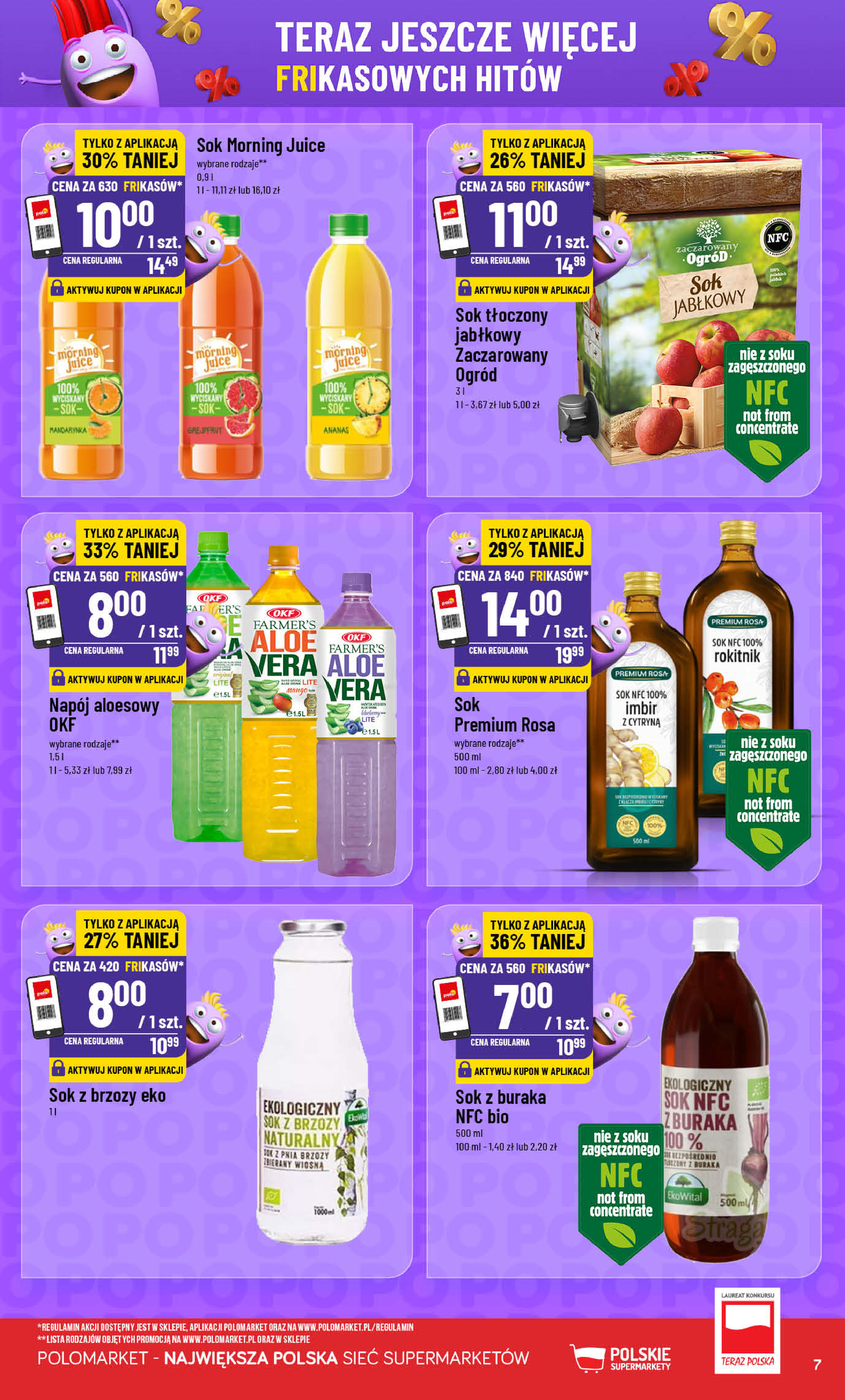 POLOmarket
