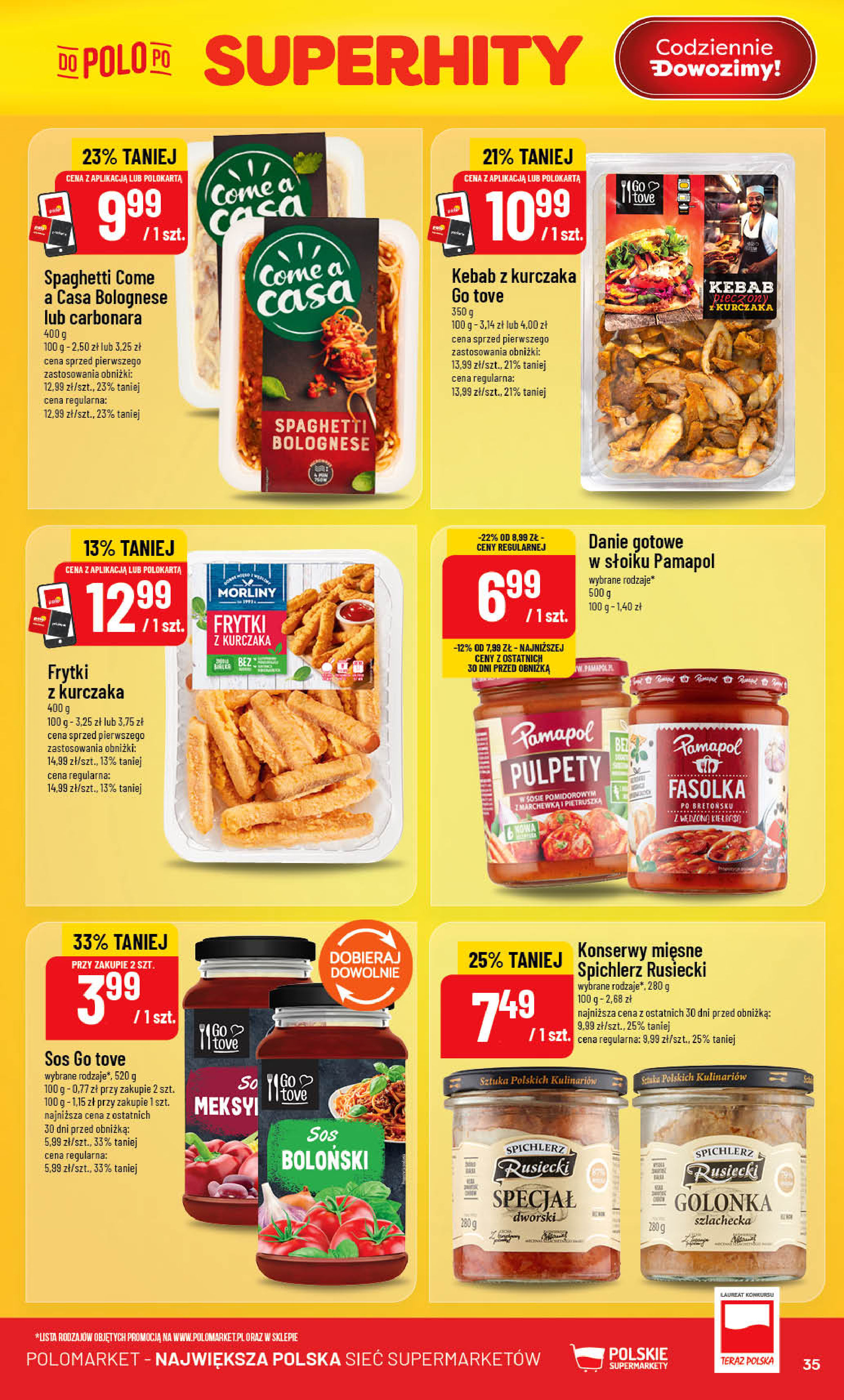 POLOmarket