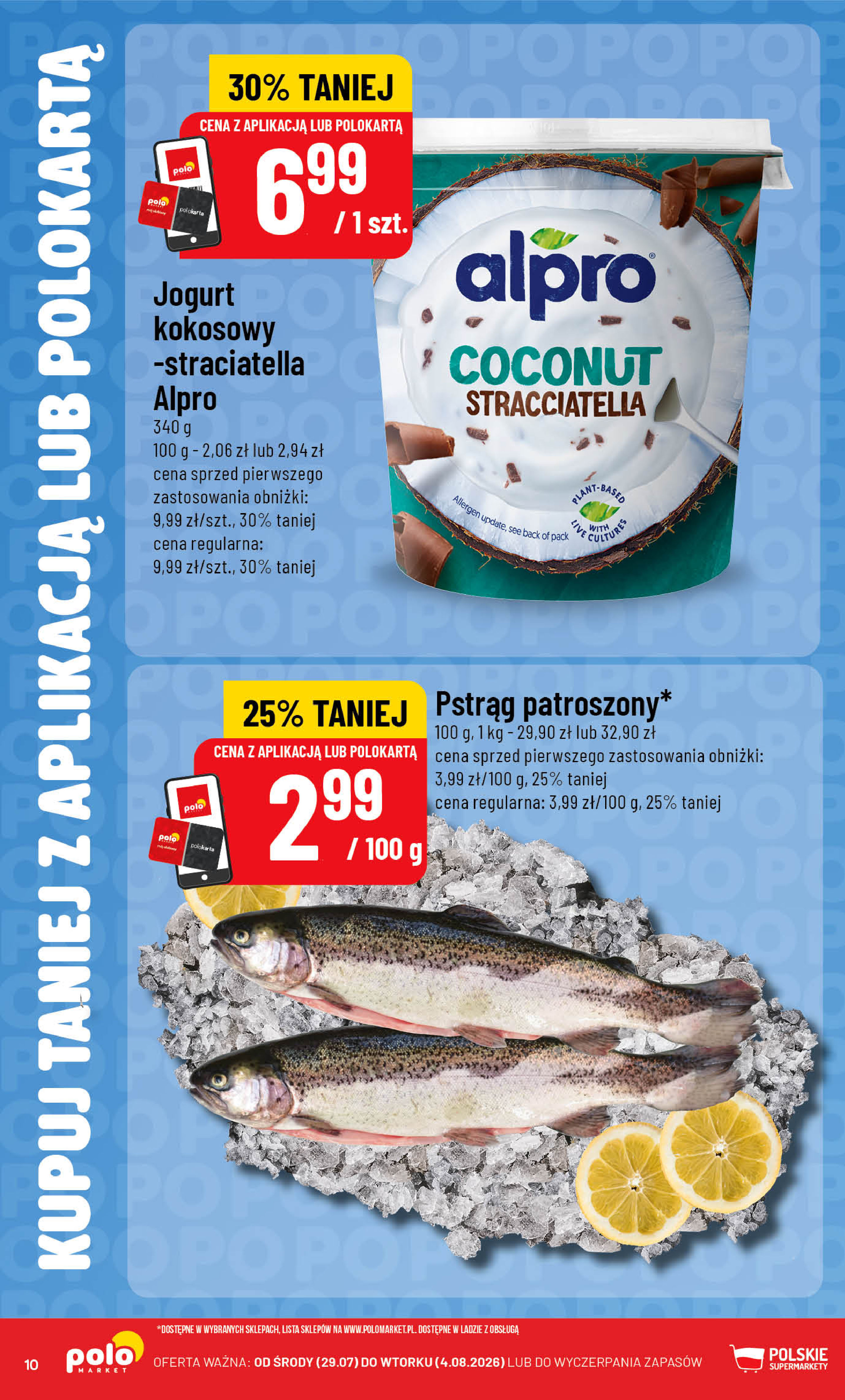 POLOmarket