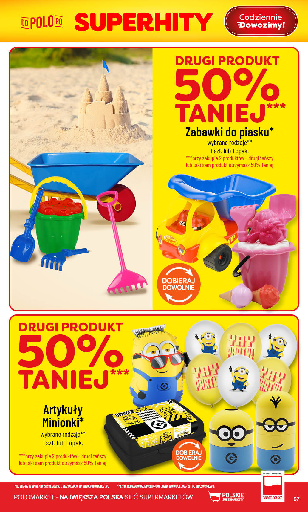 POLOmarket