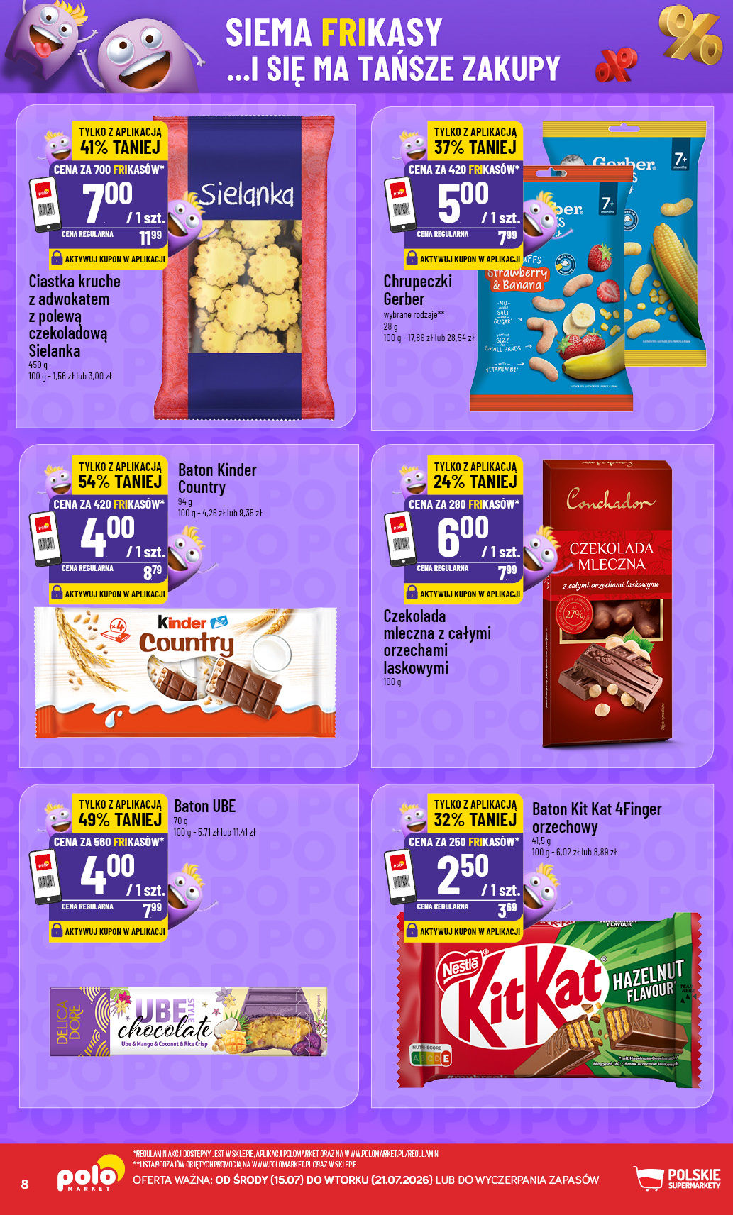 POLOmarket