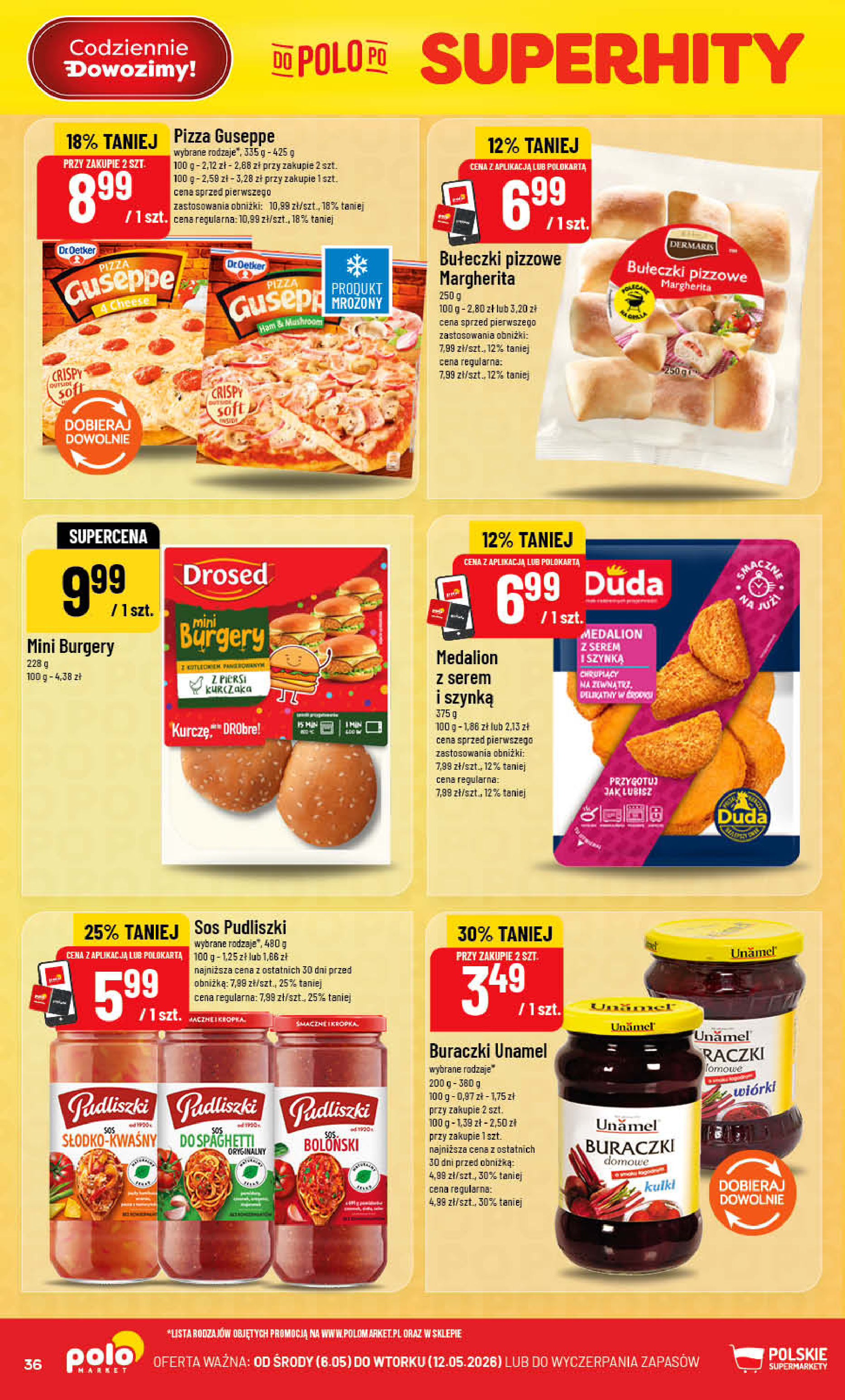 POLOmarket