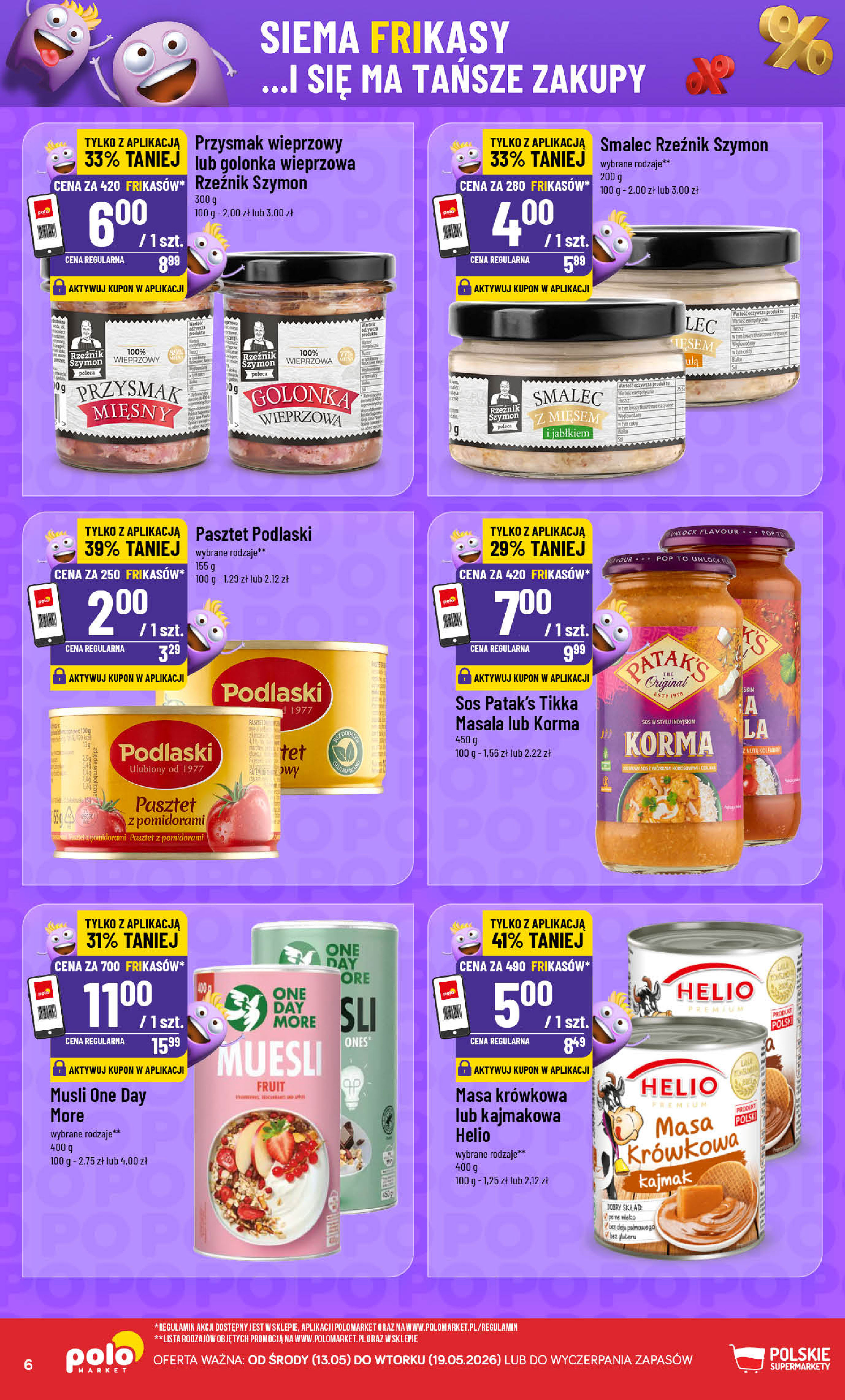 POLOmarket