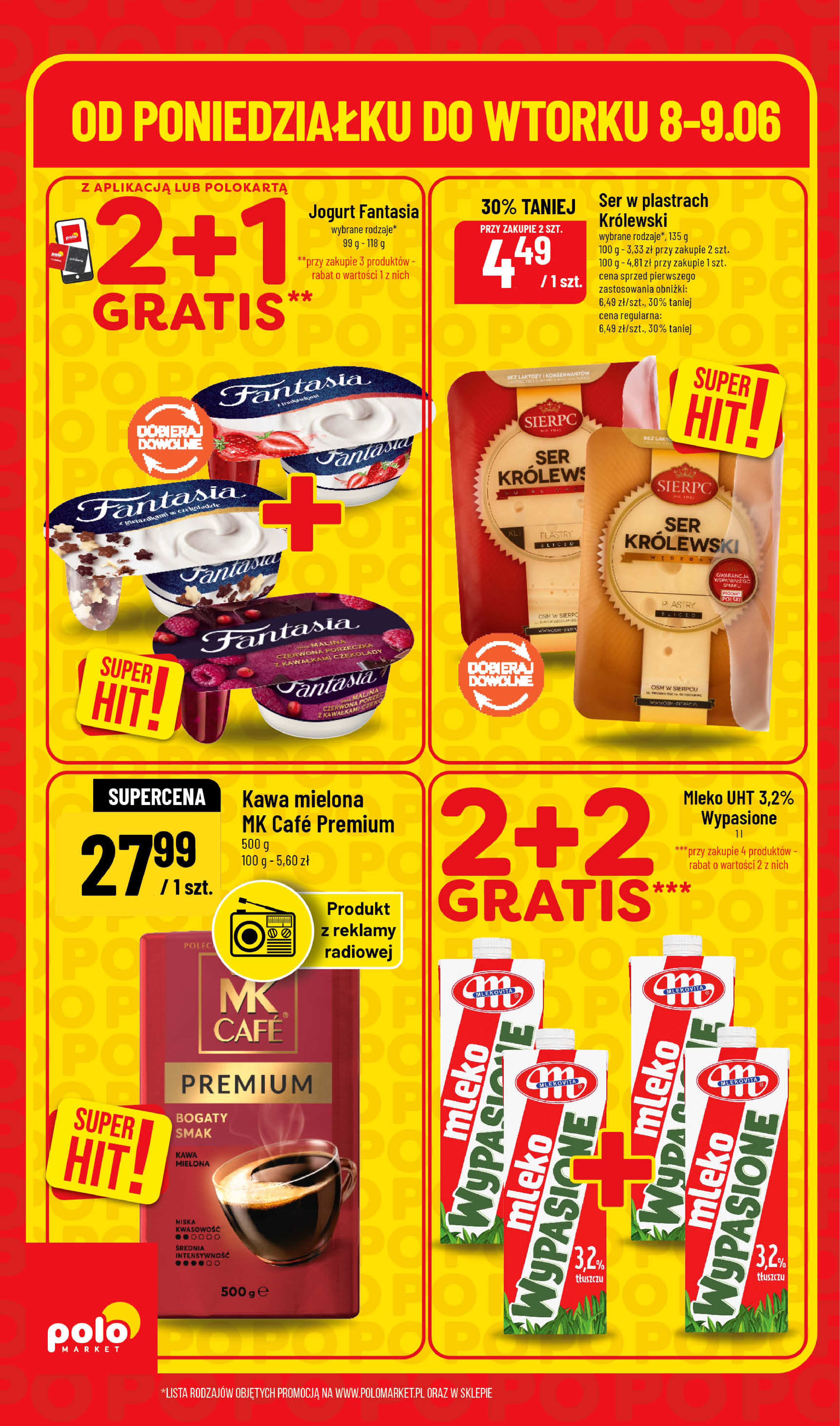 POLOmarket