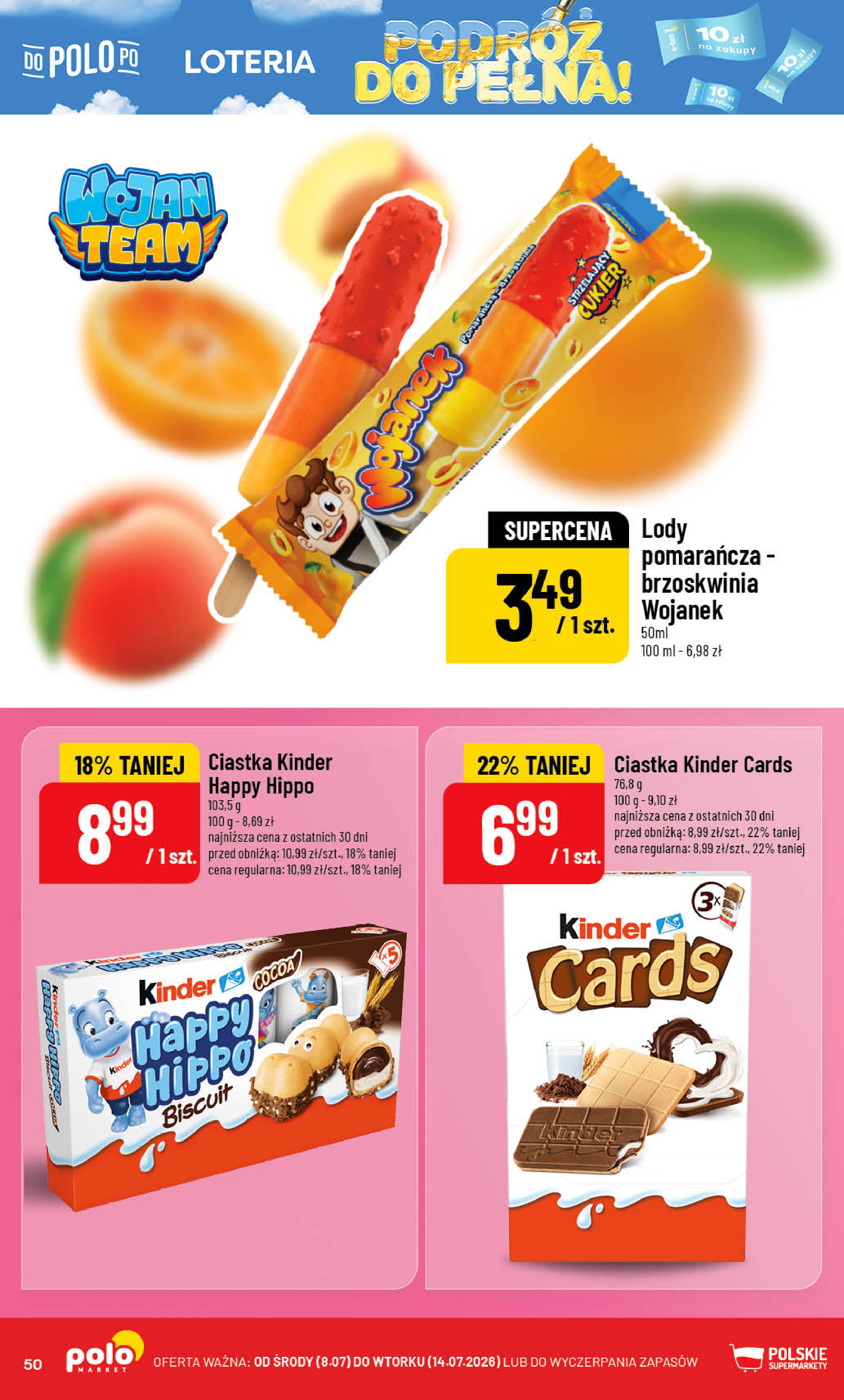 POLOmarket