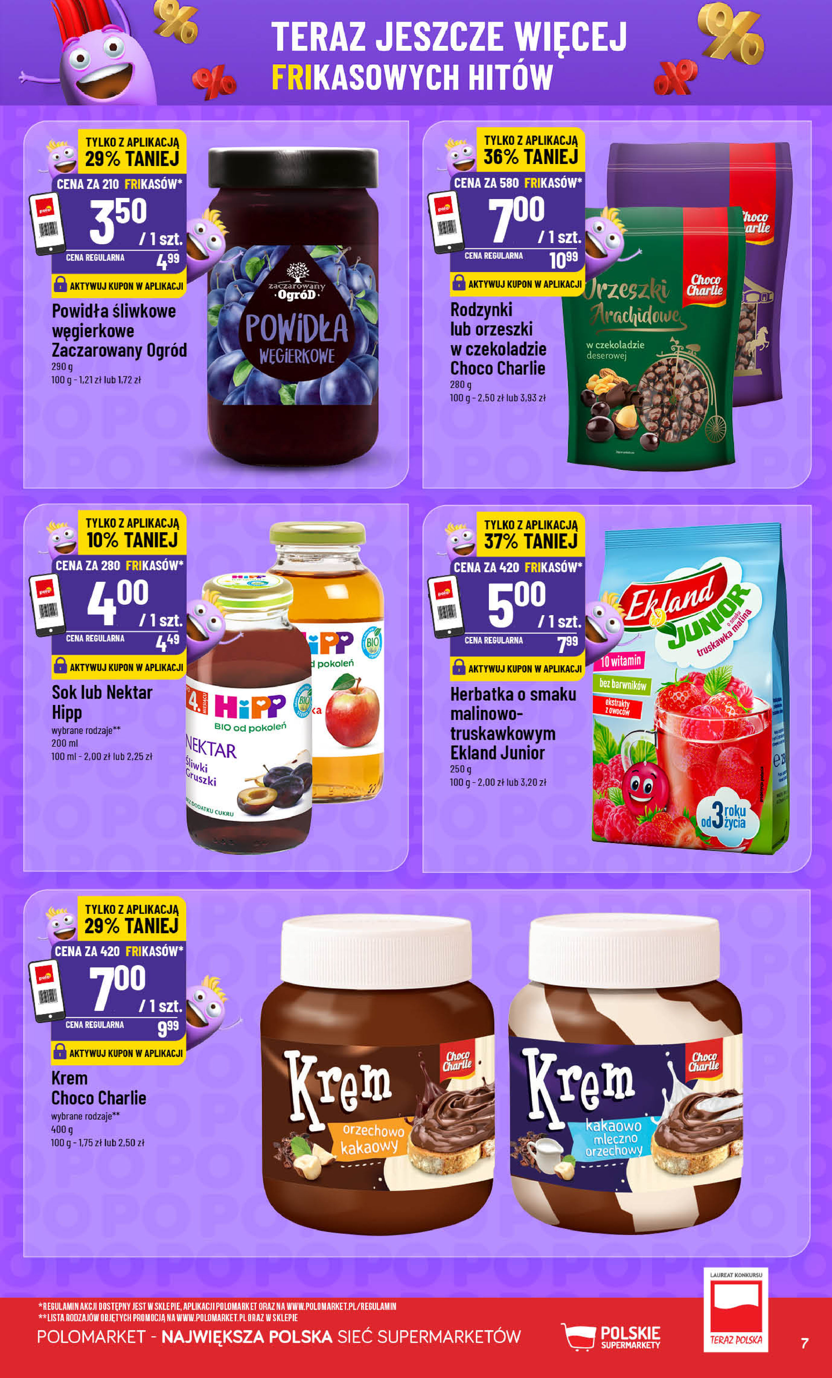 POLOmarket