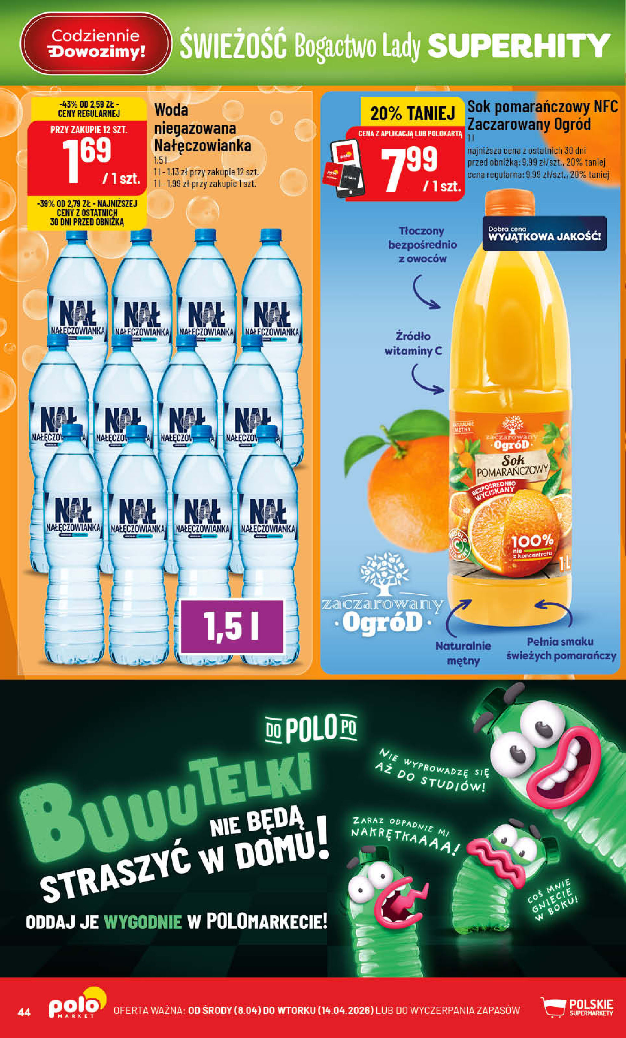 POLOmarket