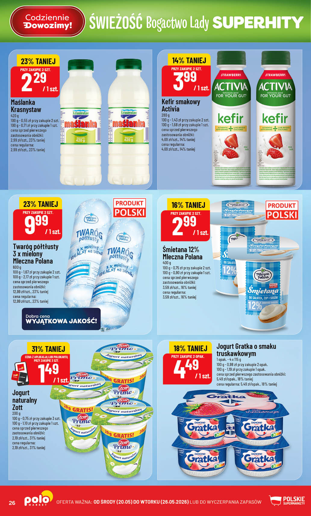 POLOmarket