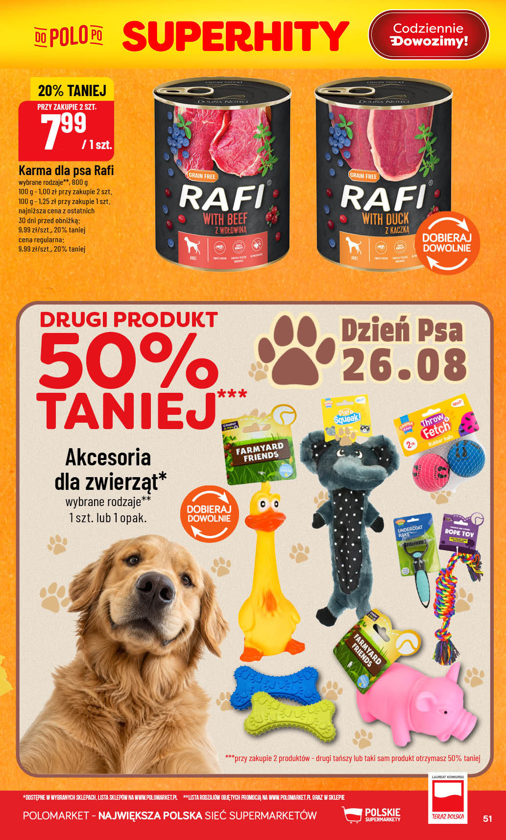 POLOmarket