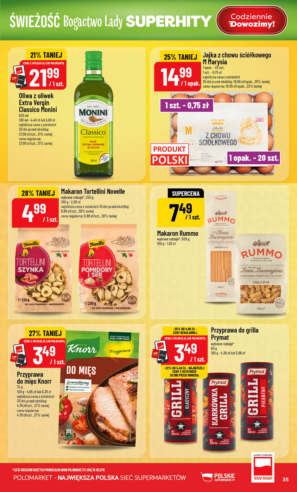 POLOmarket