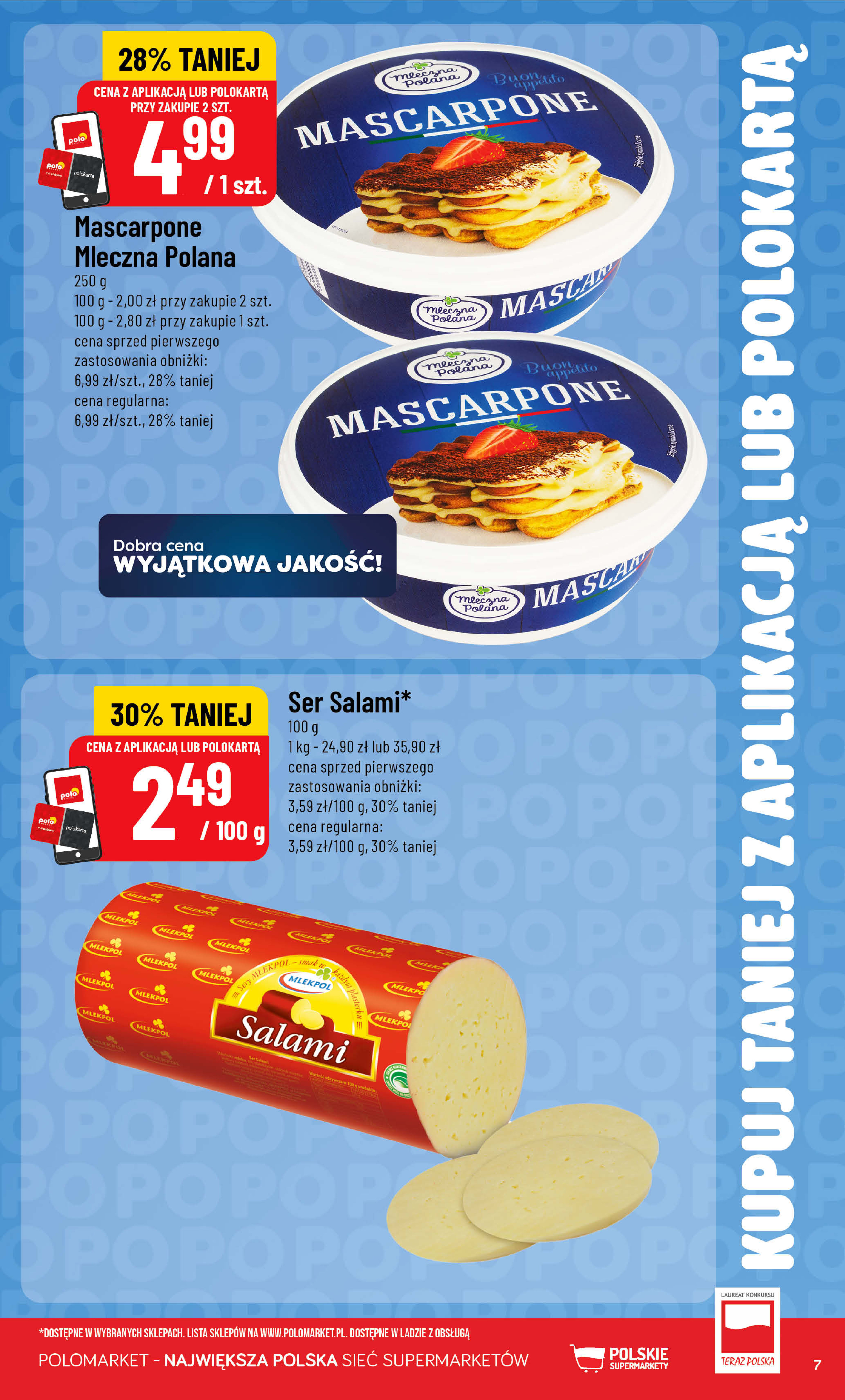 POLOmarket