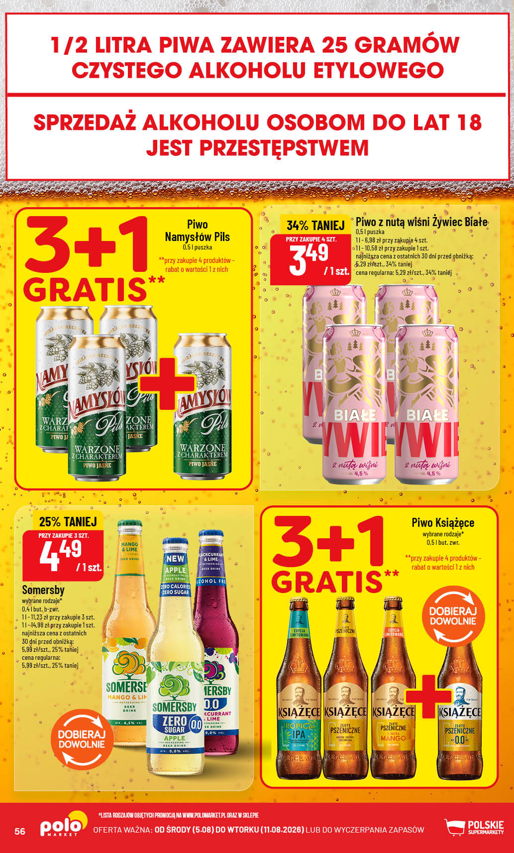 POLOmarket