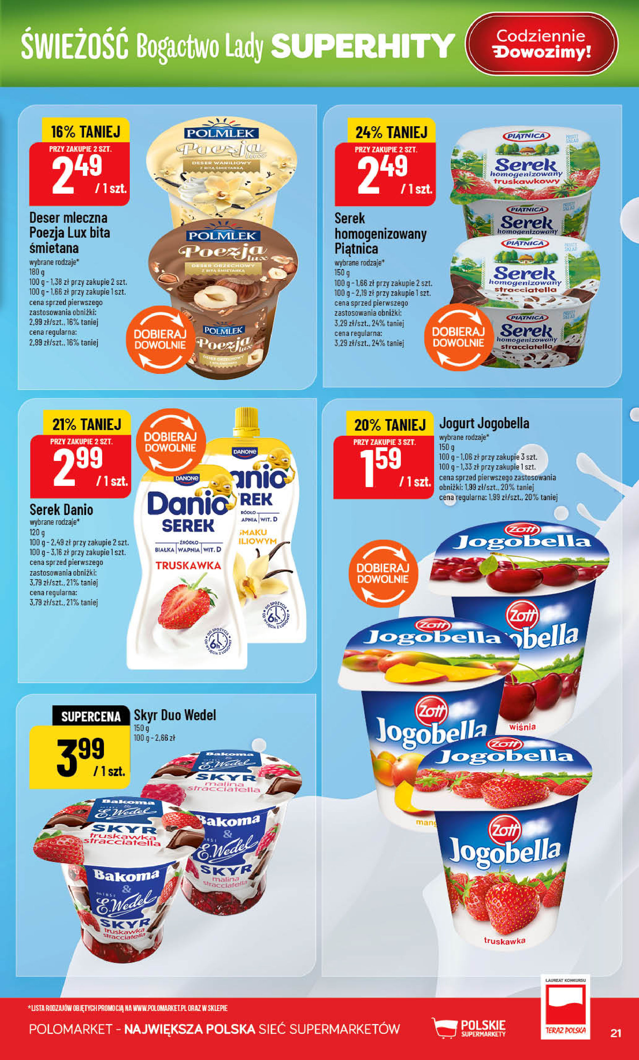 POLOmarket