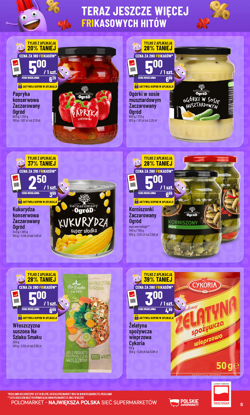 POLOmarket