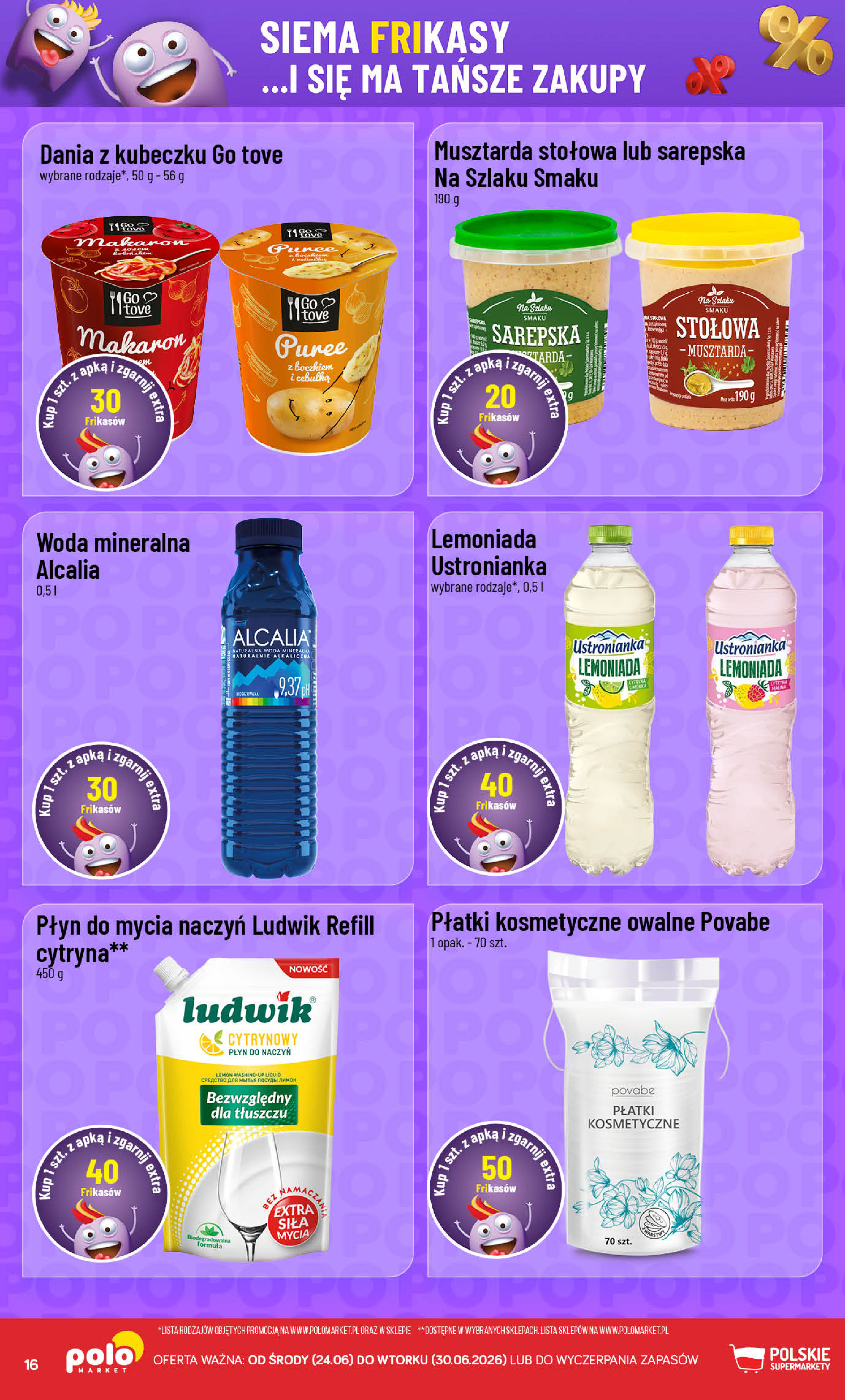 POLOmarket