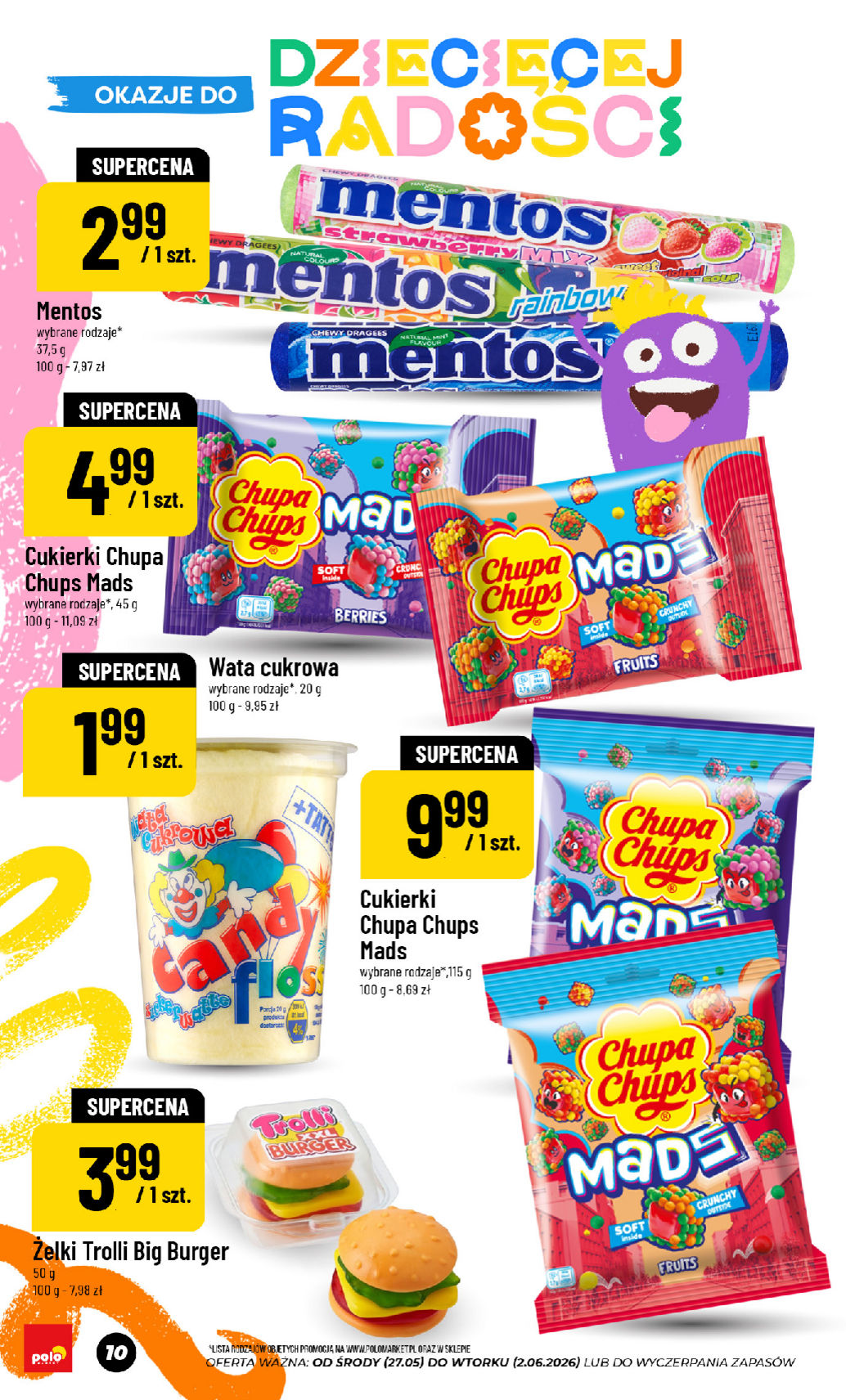 POLOmarket