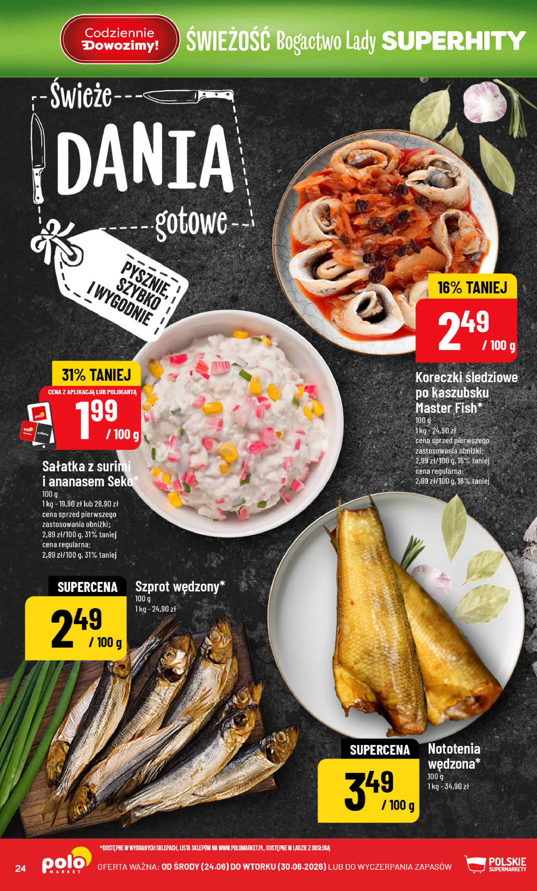POLOmarket