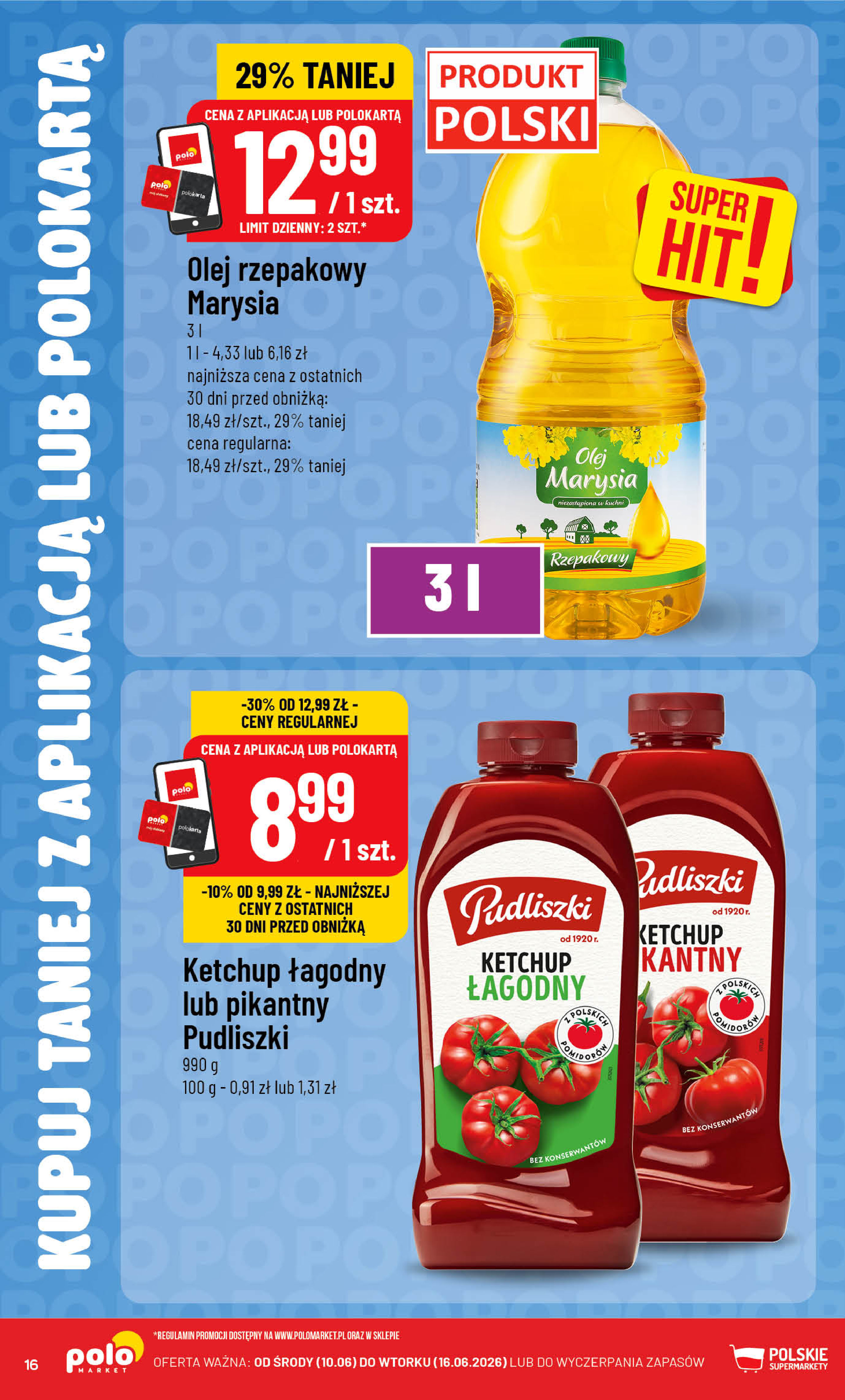 POLOmarket