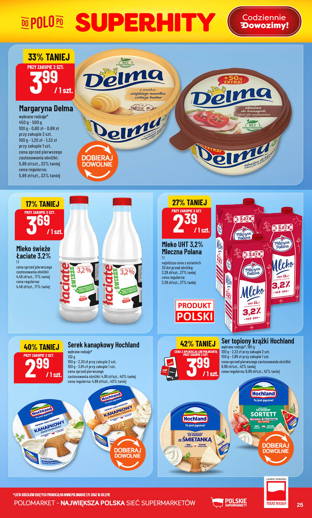 POLOmarket