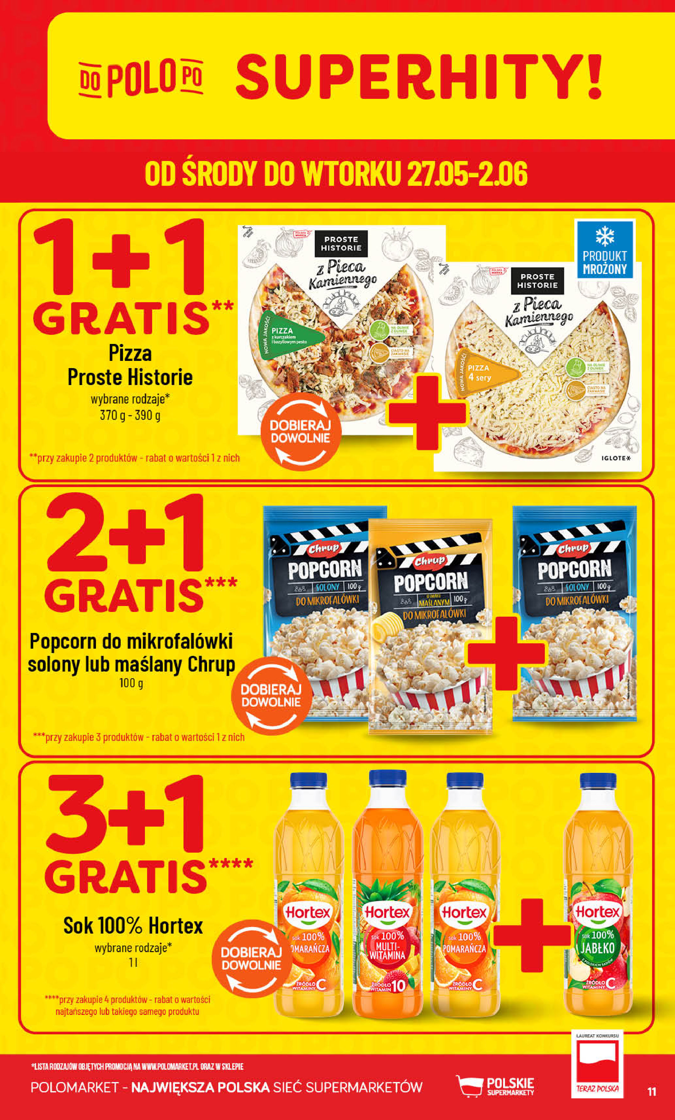 POLOmarket
