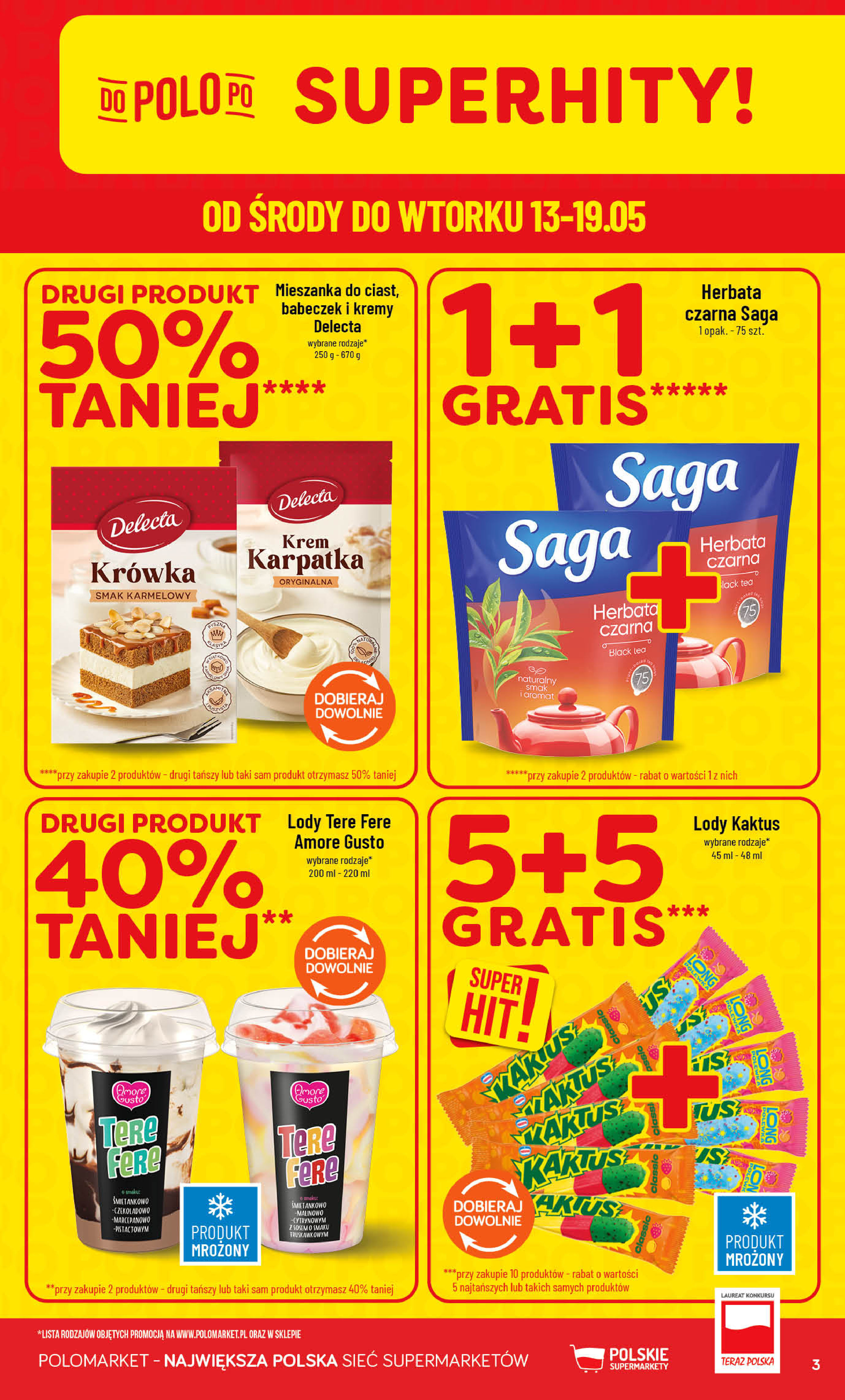 POLOmarket