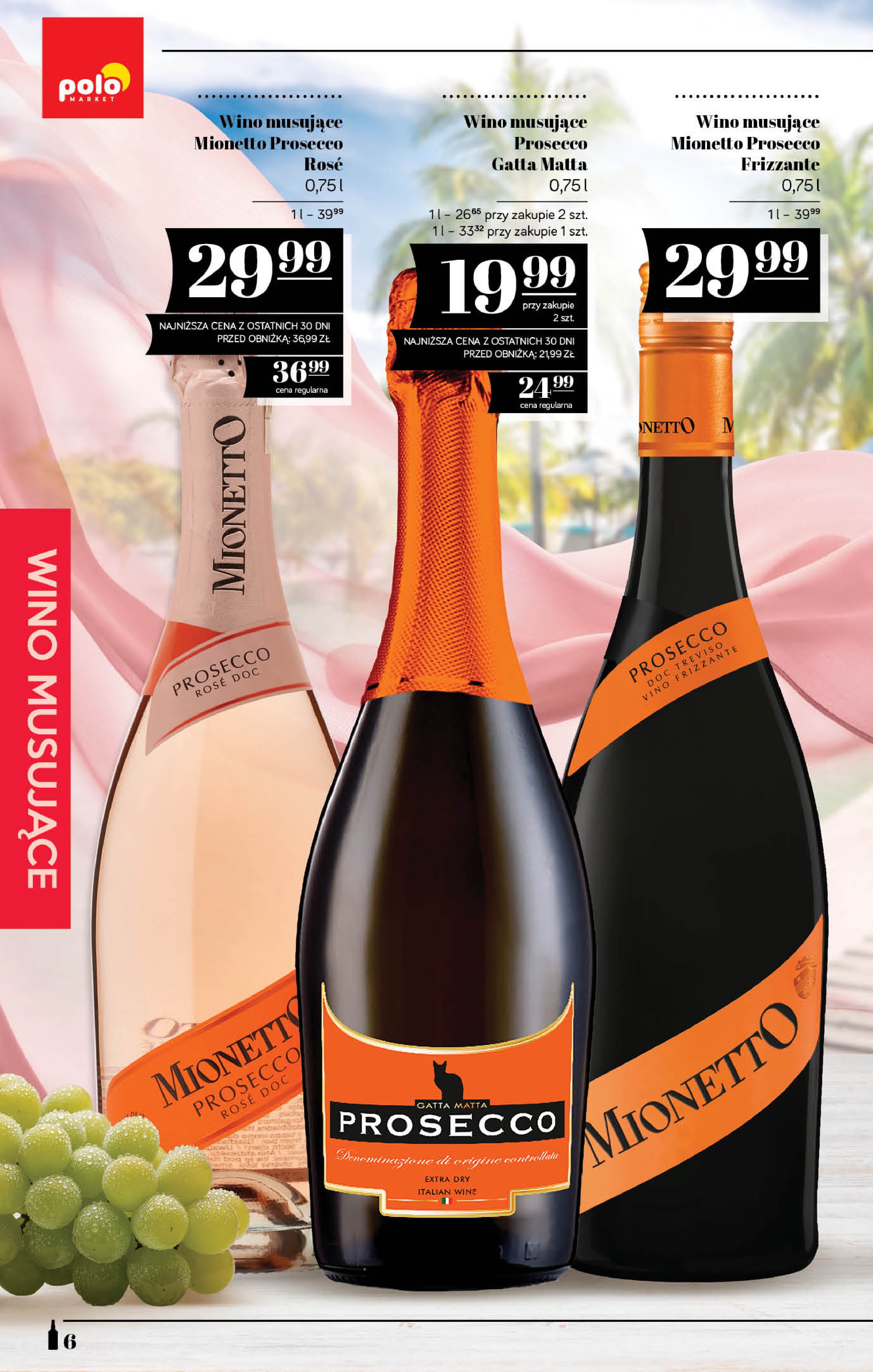 POLOmarket