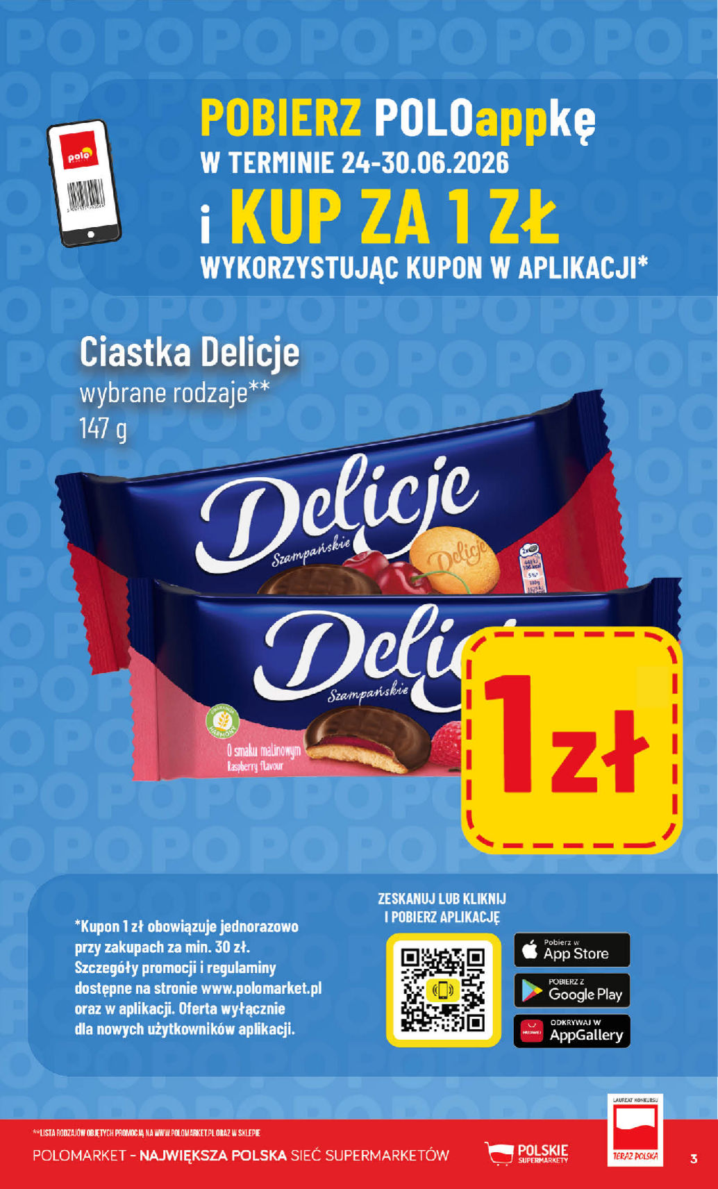 POLOmarket