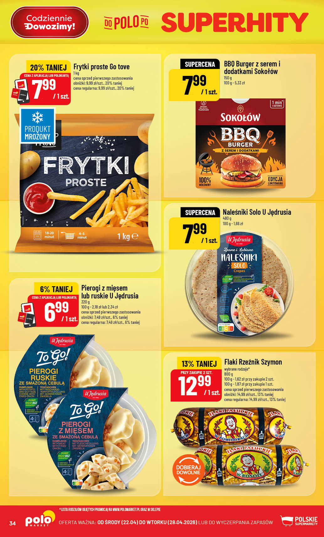 POLOmarket