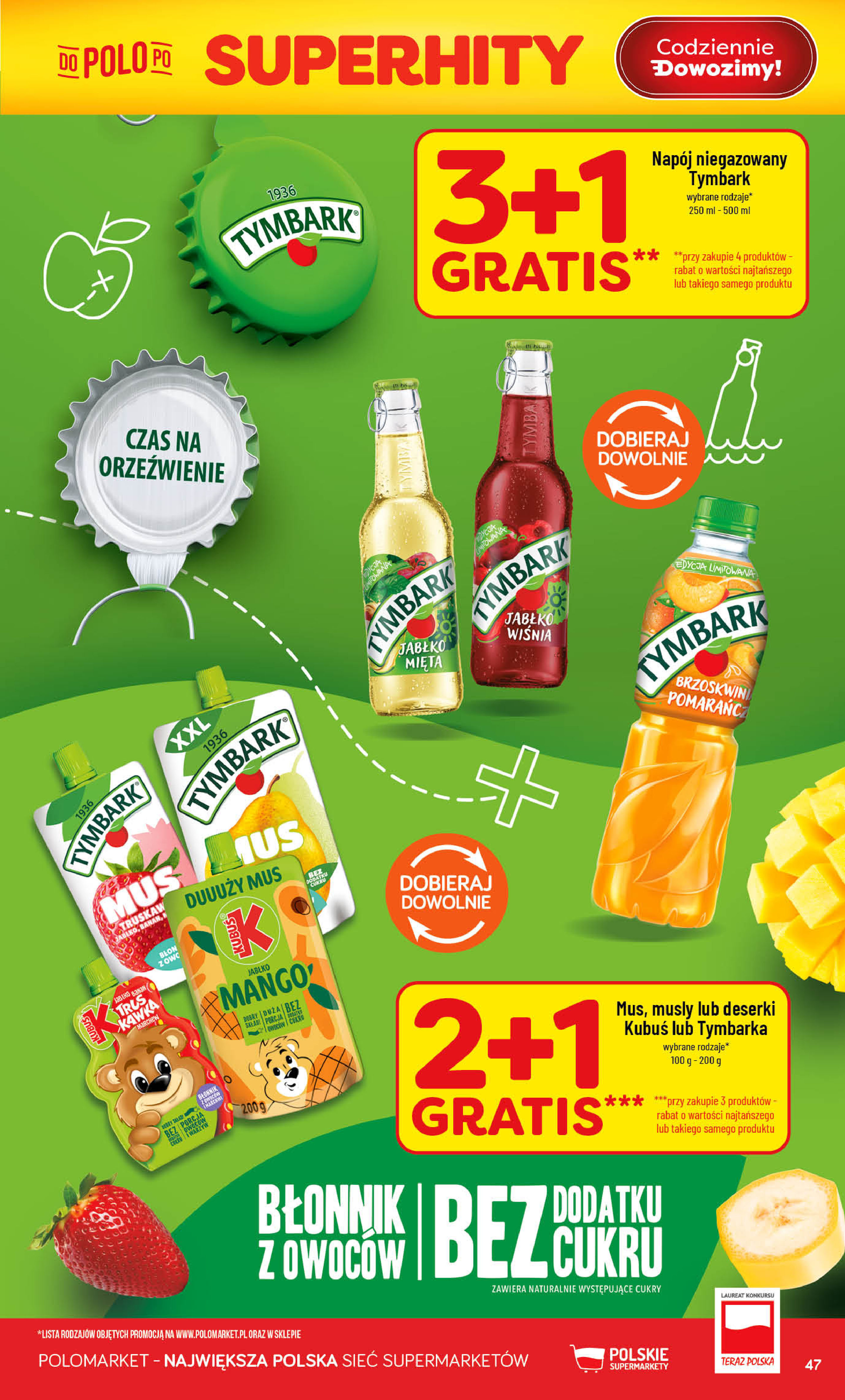 POLOmarket