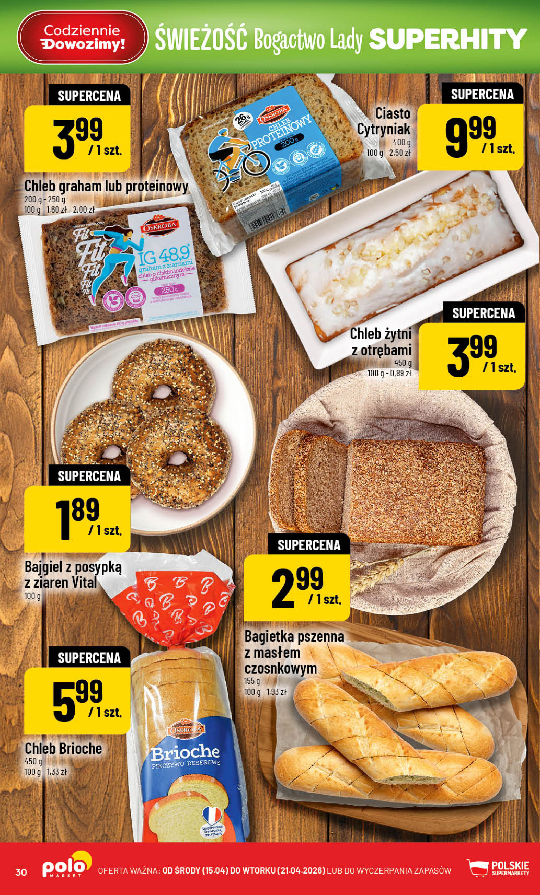 POLOmarket