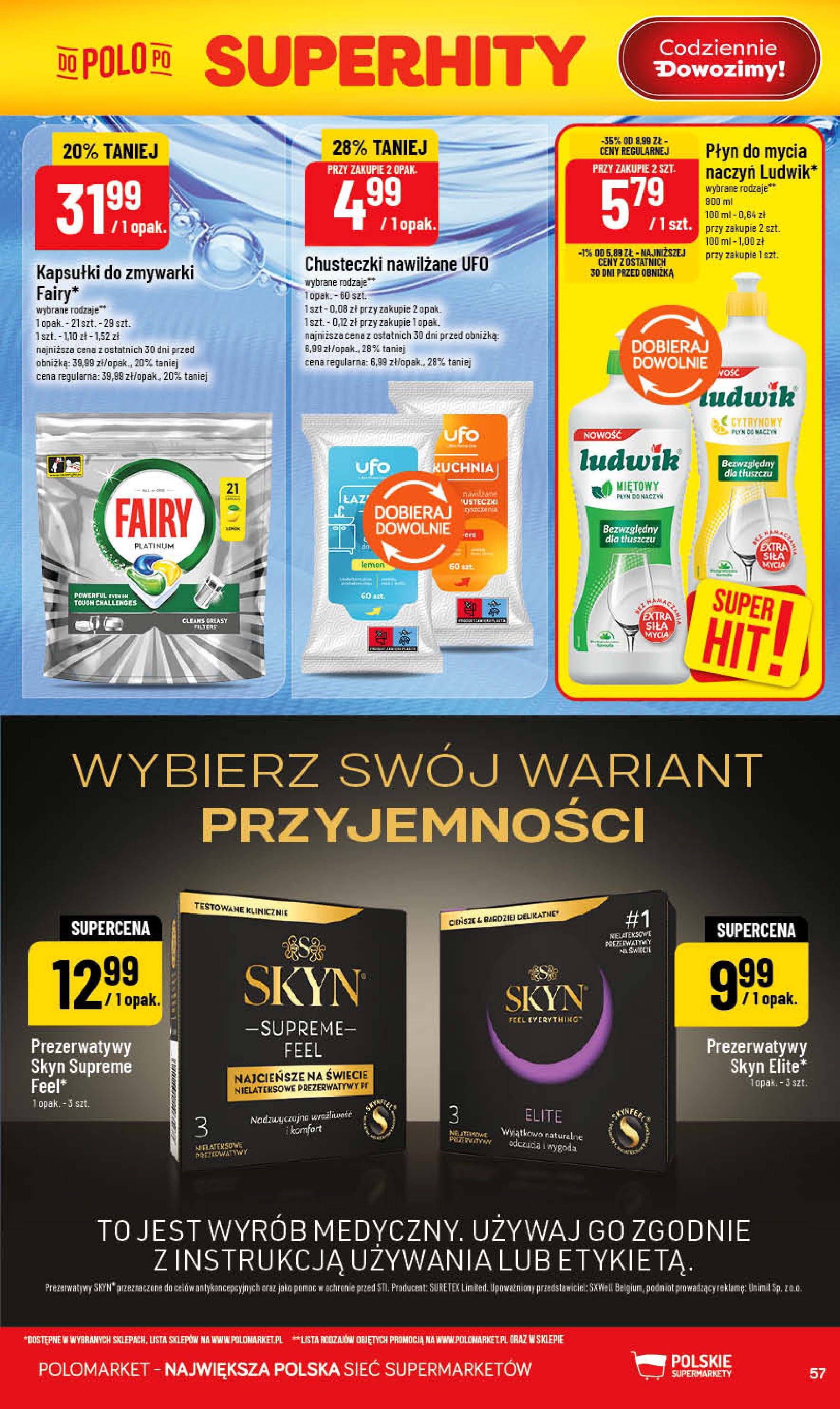 POLOmarket