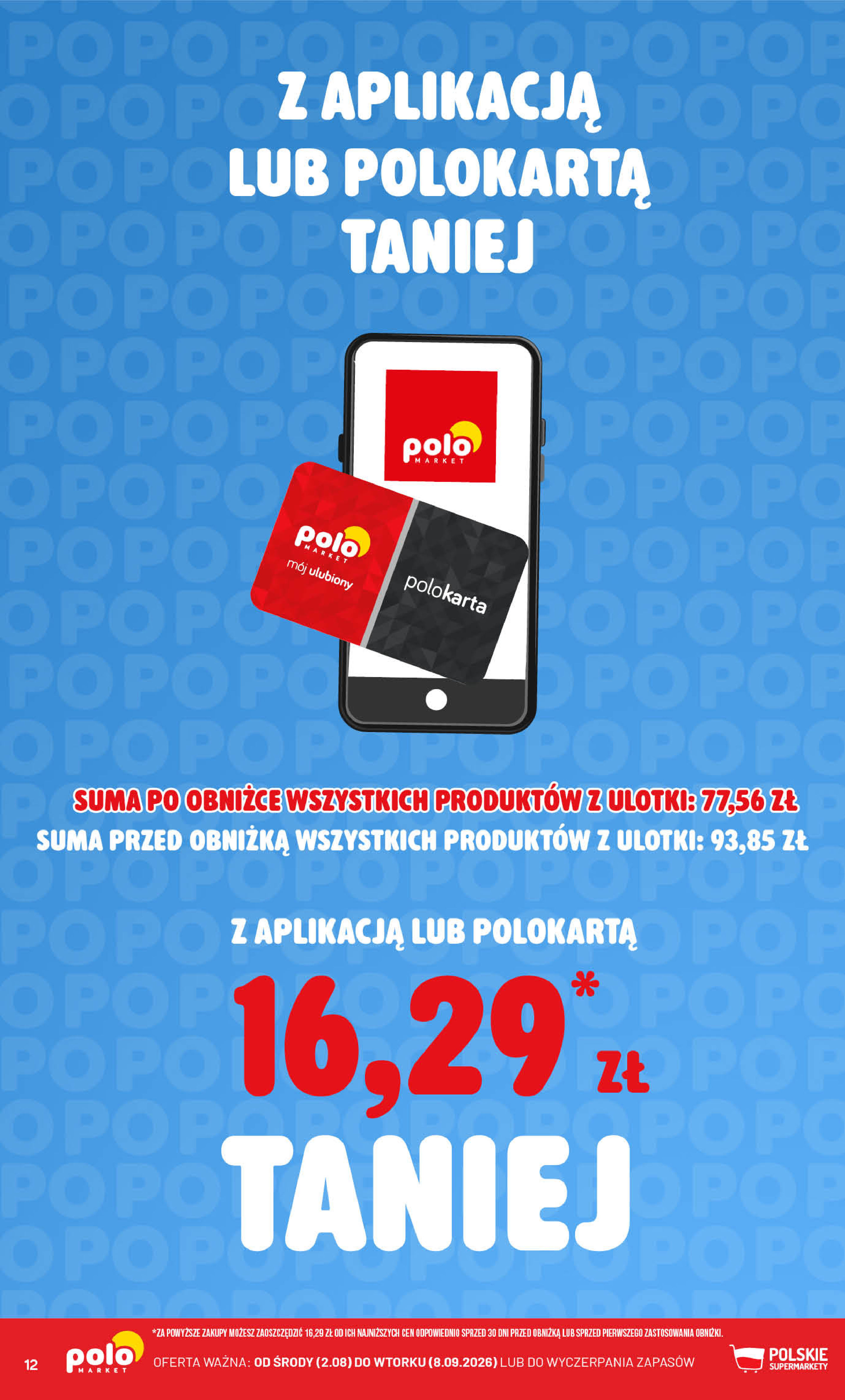 POLOmarket